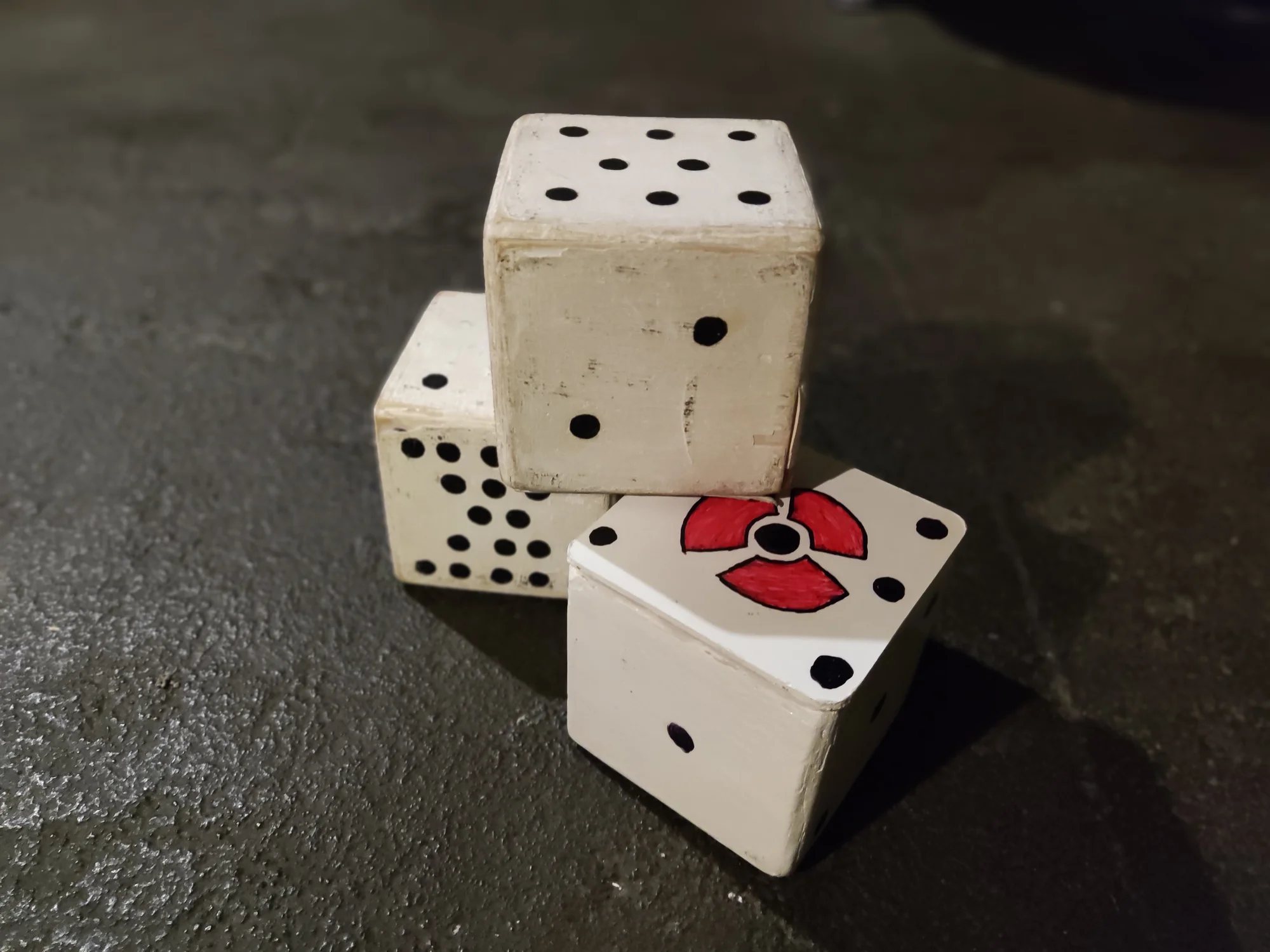 Úniková hra Bunkr 13: náročná mise až pro 8 hráčů s limitem 75 minut