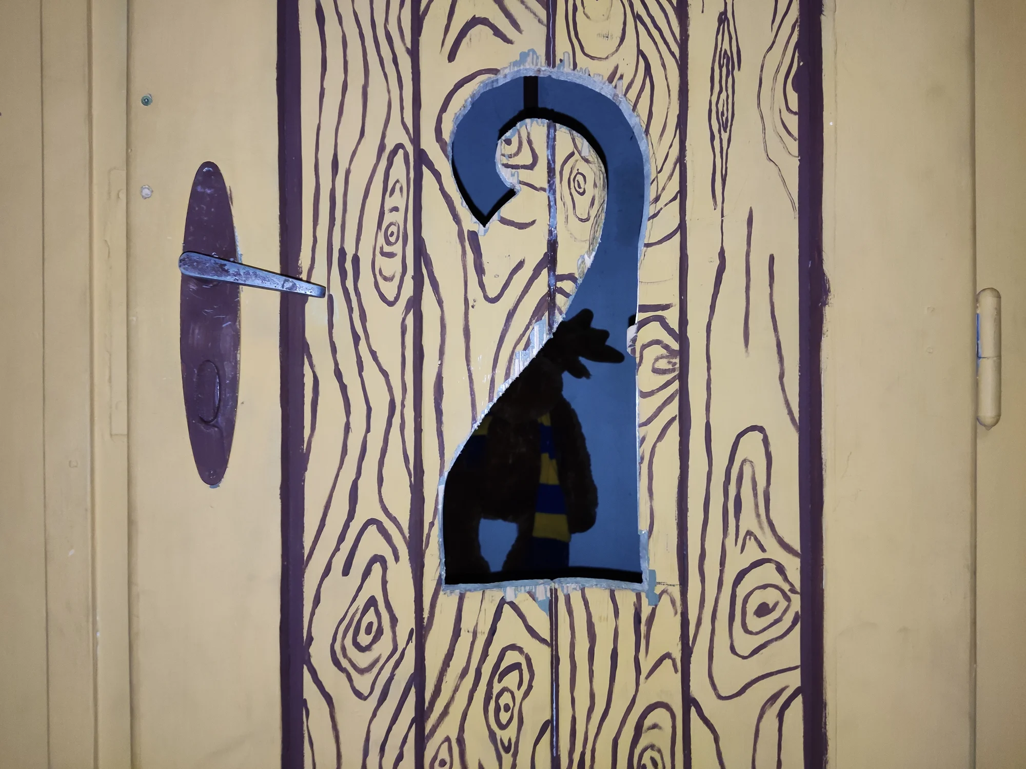 Únikovka Paralelní vesmír až pro 6 hráčů: napínavá hra s limitem 66 minut