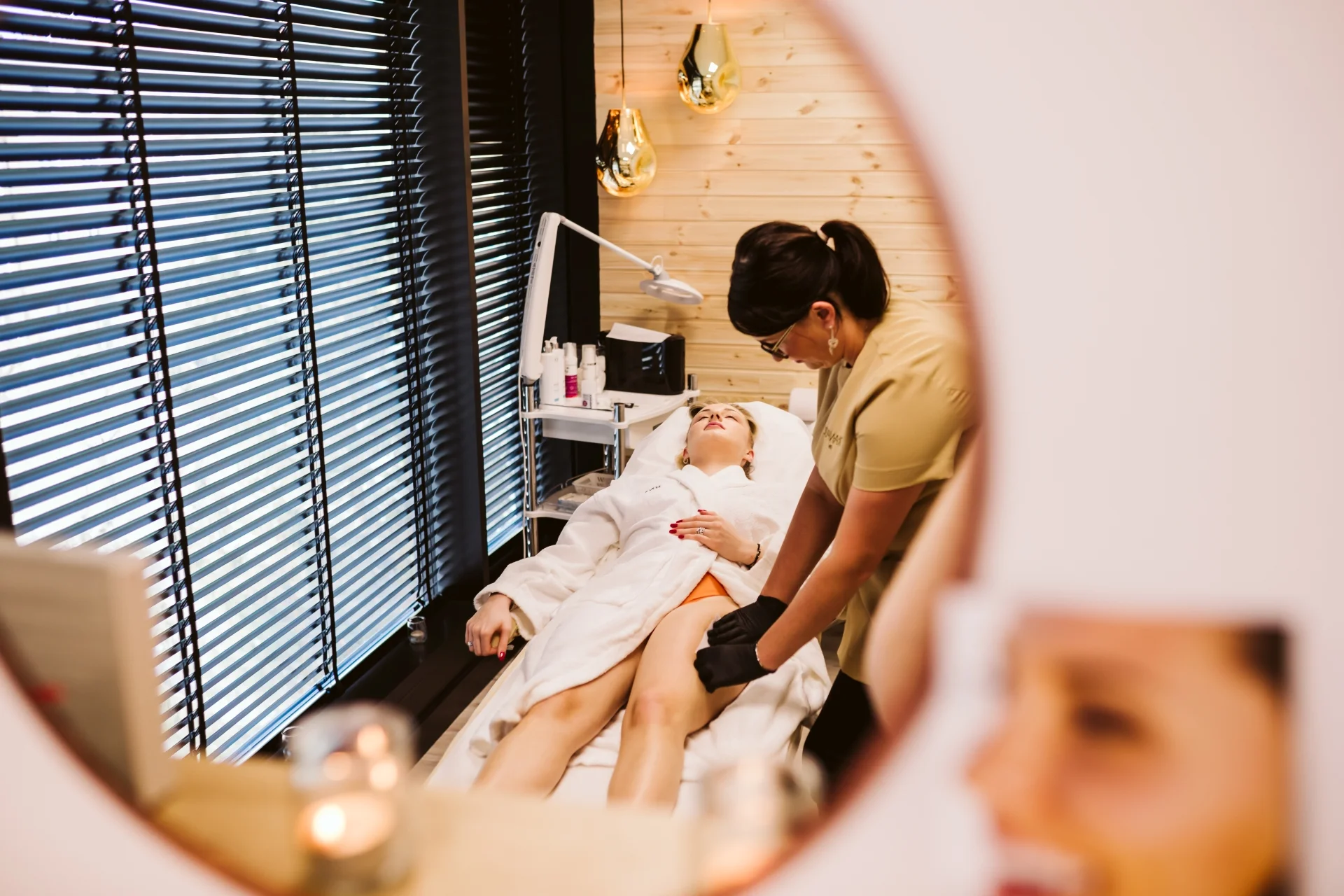 Až 15 dní u Baltského moře: wellness, polopenze i aqua centrum