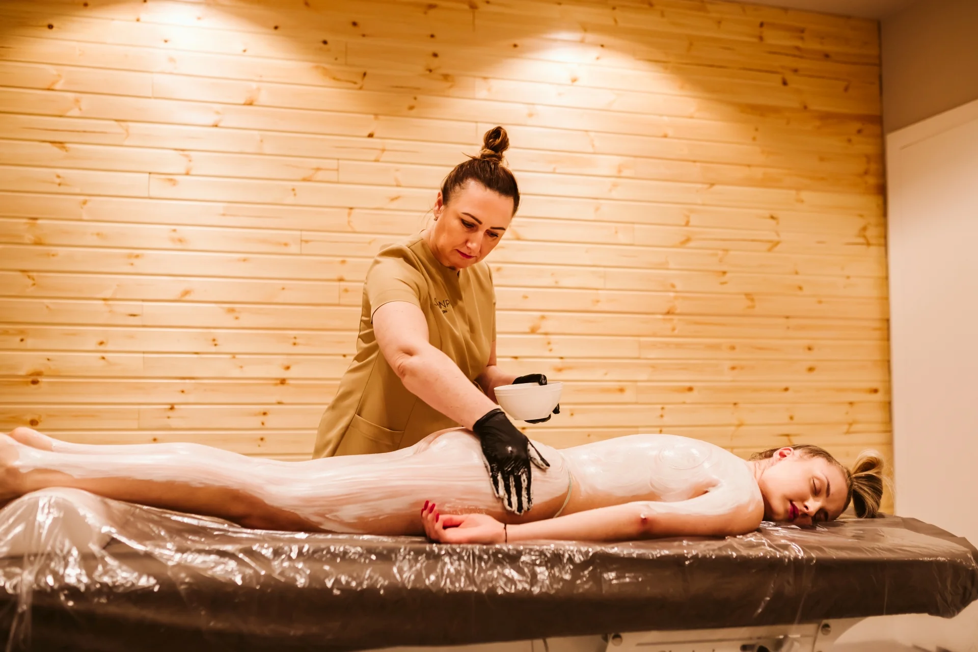 Až 15 dní u Baltského moře: wellness, polopenze i aqua centrum