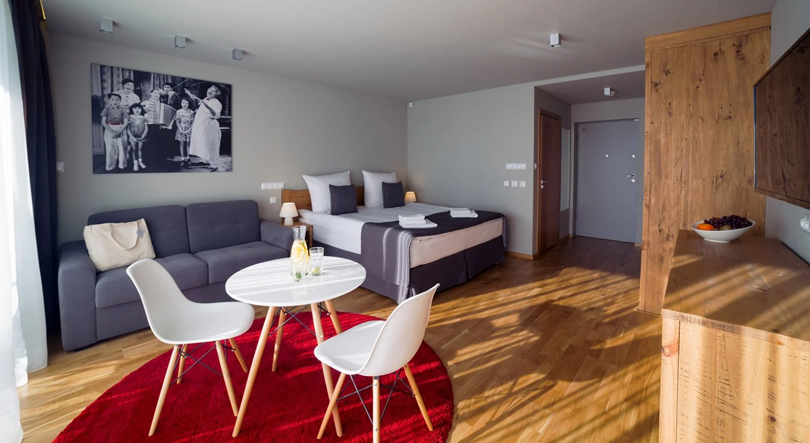 Za krásami Polska: skvěle vybavený 4* resort u jezera, snídaně či polopenze, neomezený wellness