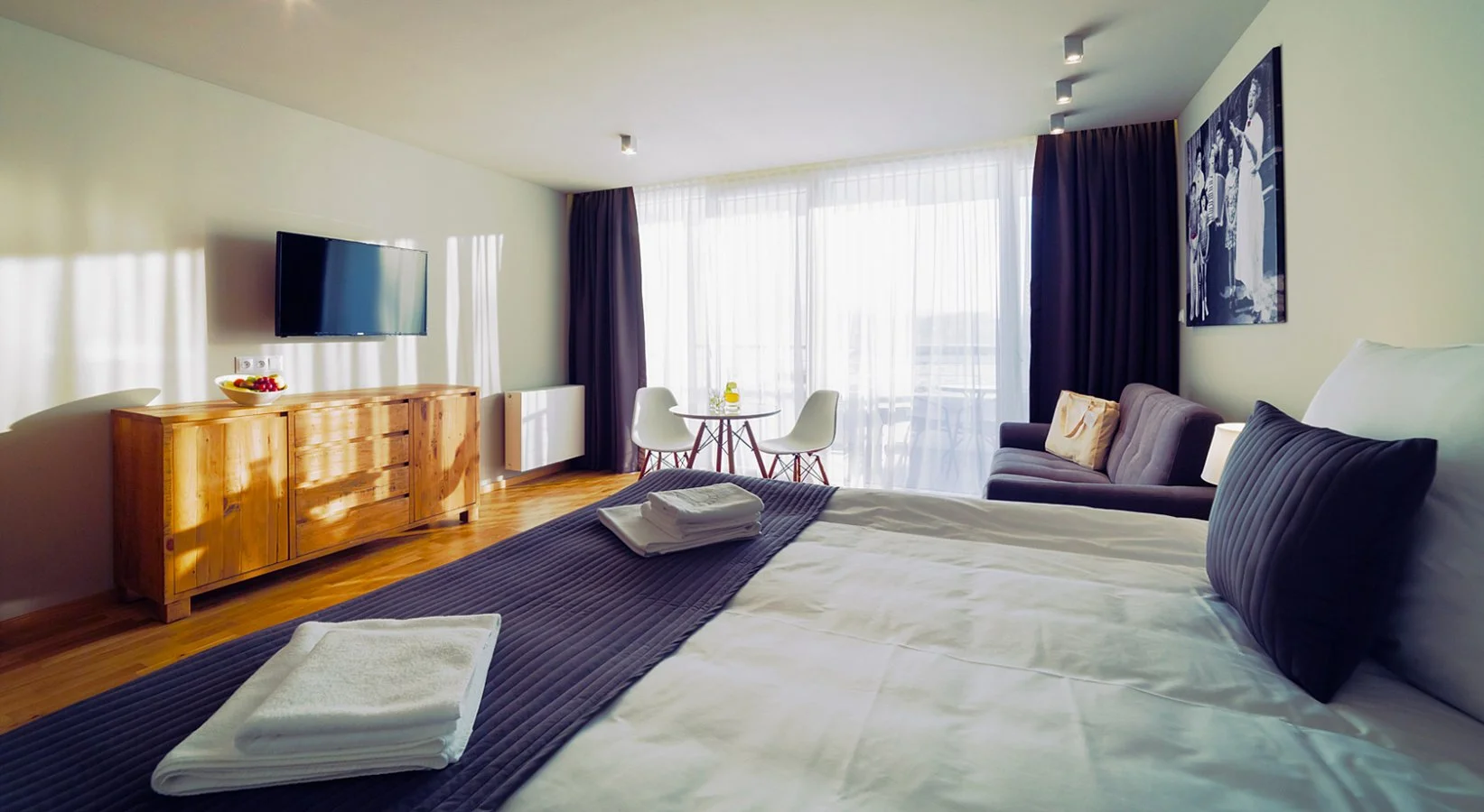 Za krásami Polska: skvěle vybavený 4* resort u jezera, snídaně či polopenze, neomezený wellness