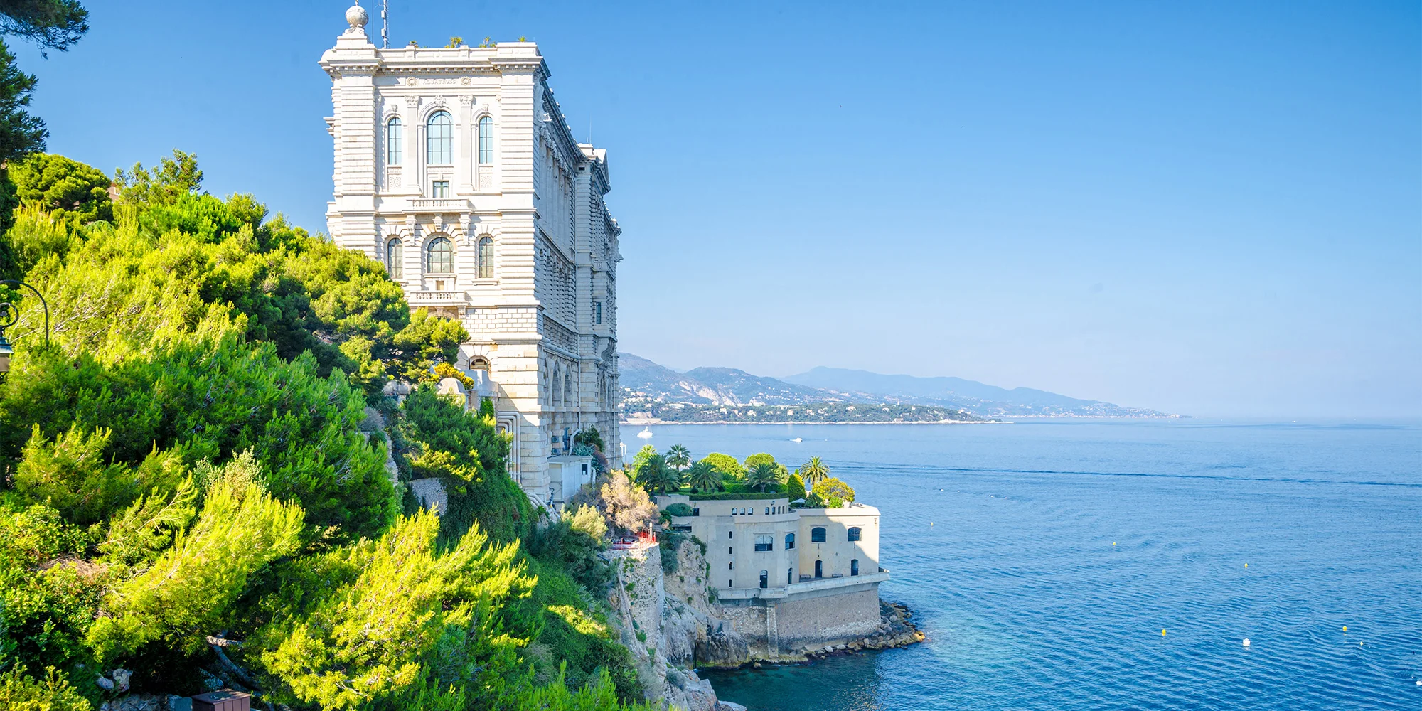 Poznávací zájezd za krásami Francouzské riviéry: Nice, St. Tropéz i Monako, autobusem na 2 noci