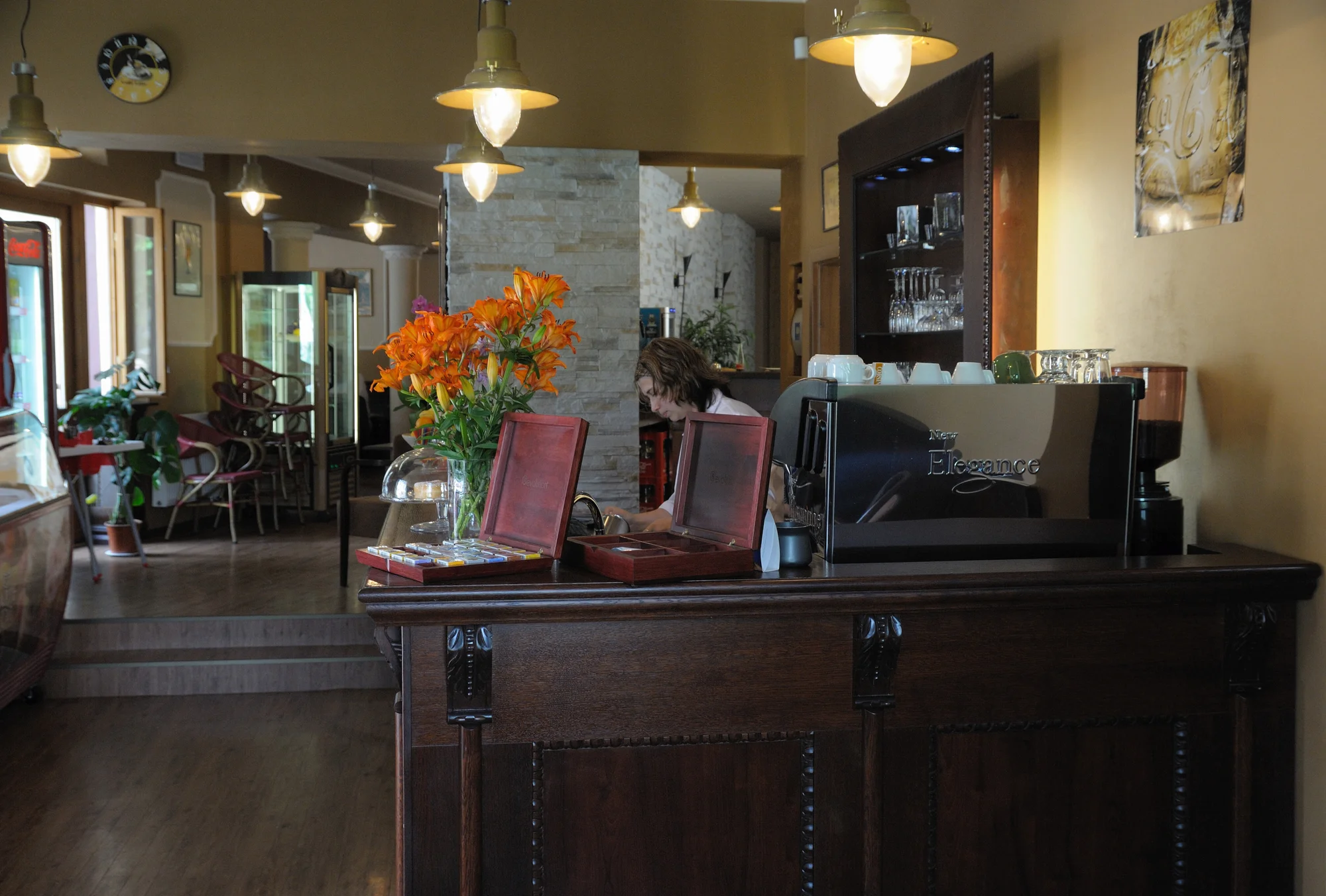 Lázeňský pobyt v Klášterci nad Ohří: snídaně či polopenze, vstup do bazénu s vířivkou a solné jeskyně