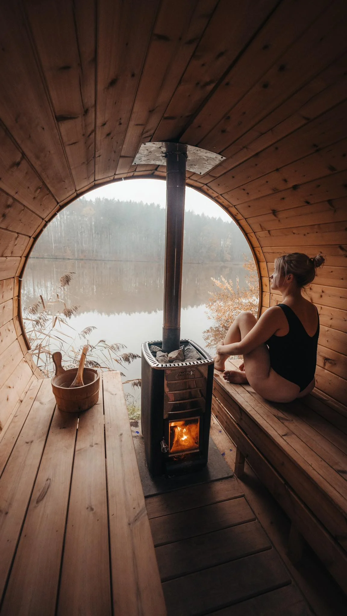 Glamping: vymazlené iglú u Prachovských skal, relax ve wellness s možností snídaňového koše