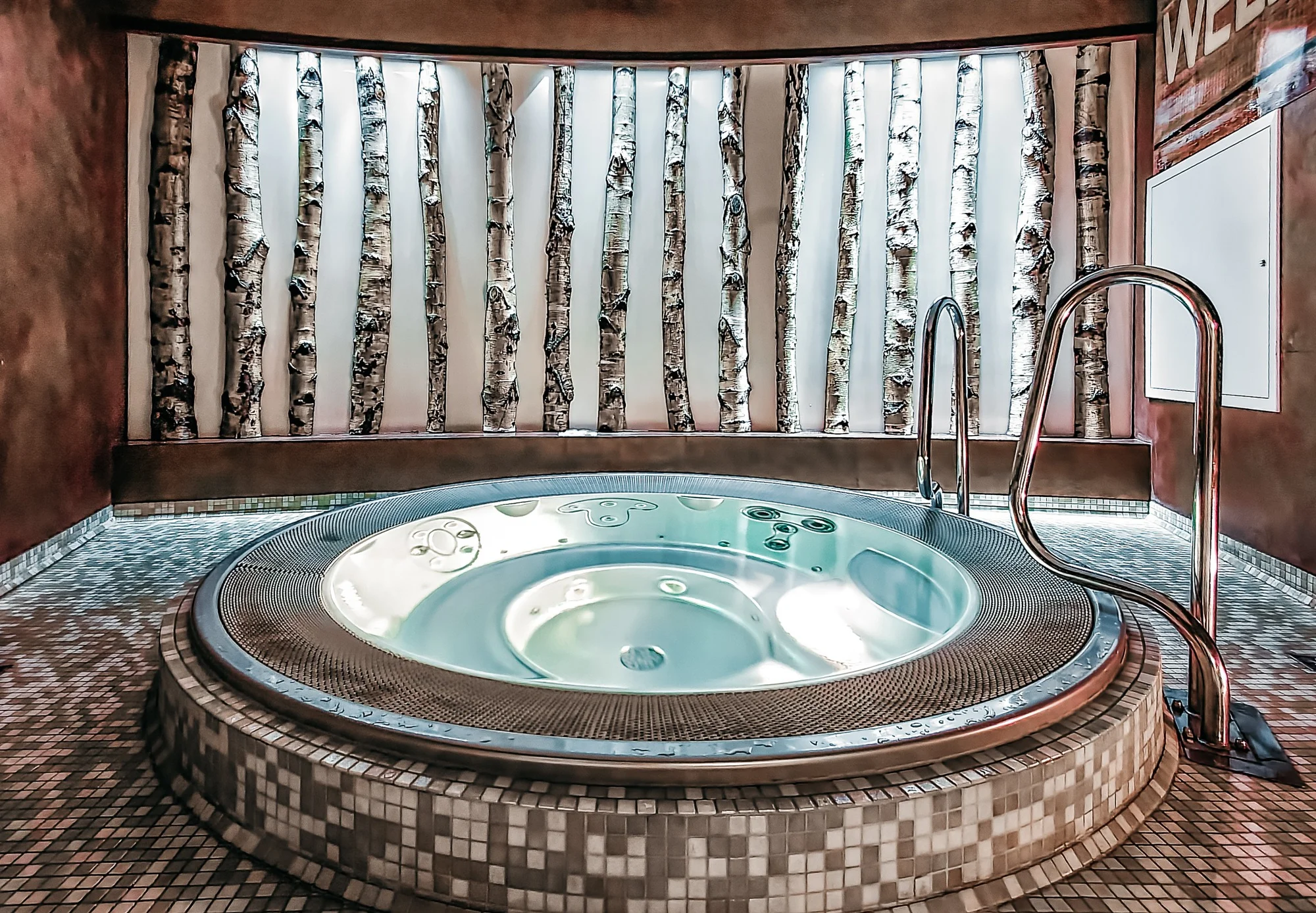 Pobyt ve Slezských Beskydech: hotel se super wellness a spoustou atrakcí pro děti, snídaně či polopenze
