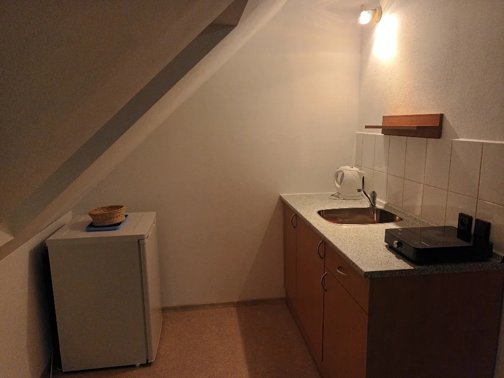 Dovolená v Adršpachu: vybavené apartmány i varianta se snídaní, 6 km od vstupu do skal