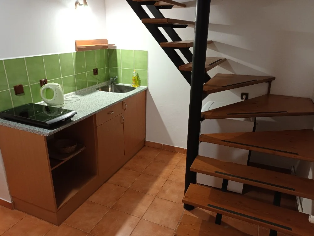 Dovolená v Adršpachu: vybavené apartmány i varianta se snídaní, 6 km od vstupu do skal