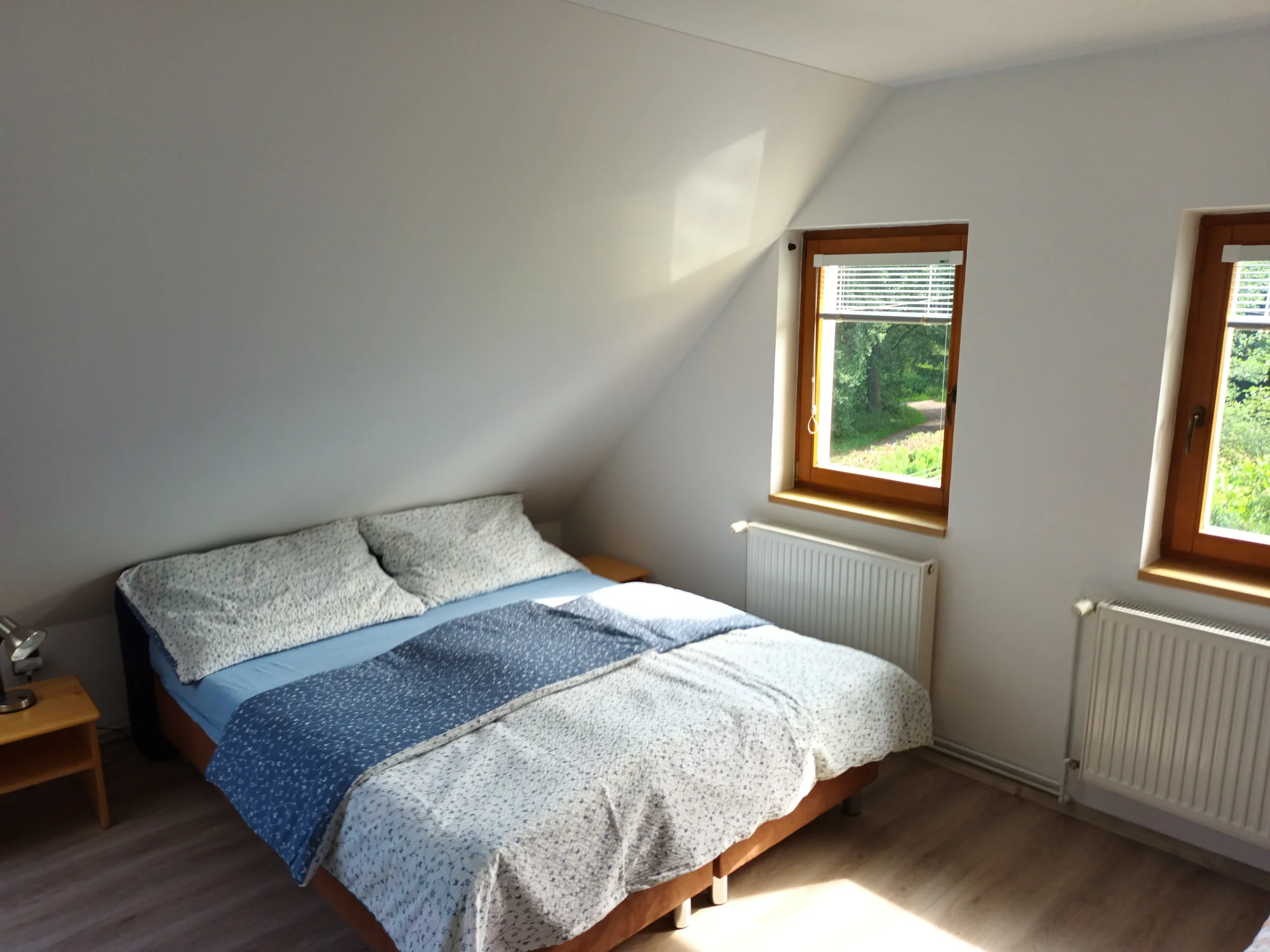 Dovolená v Adršpachu: vybavené apartmány i varianta se snídaní, 6 km od vstupu do skal
