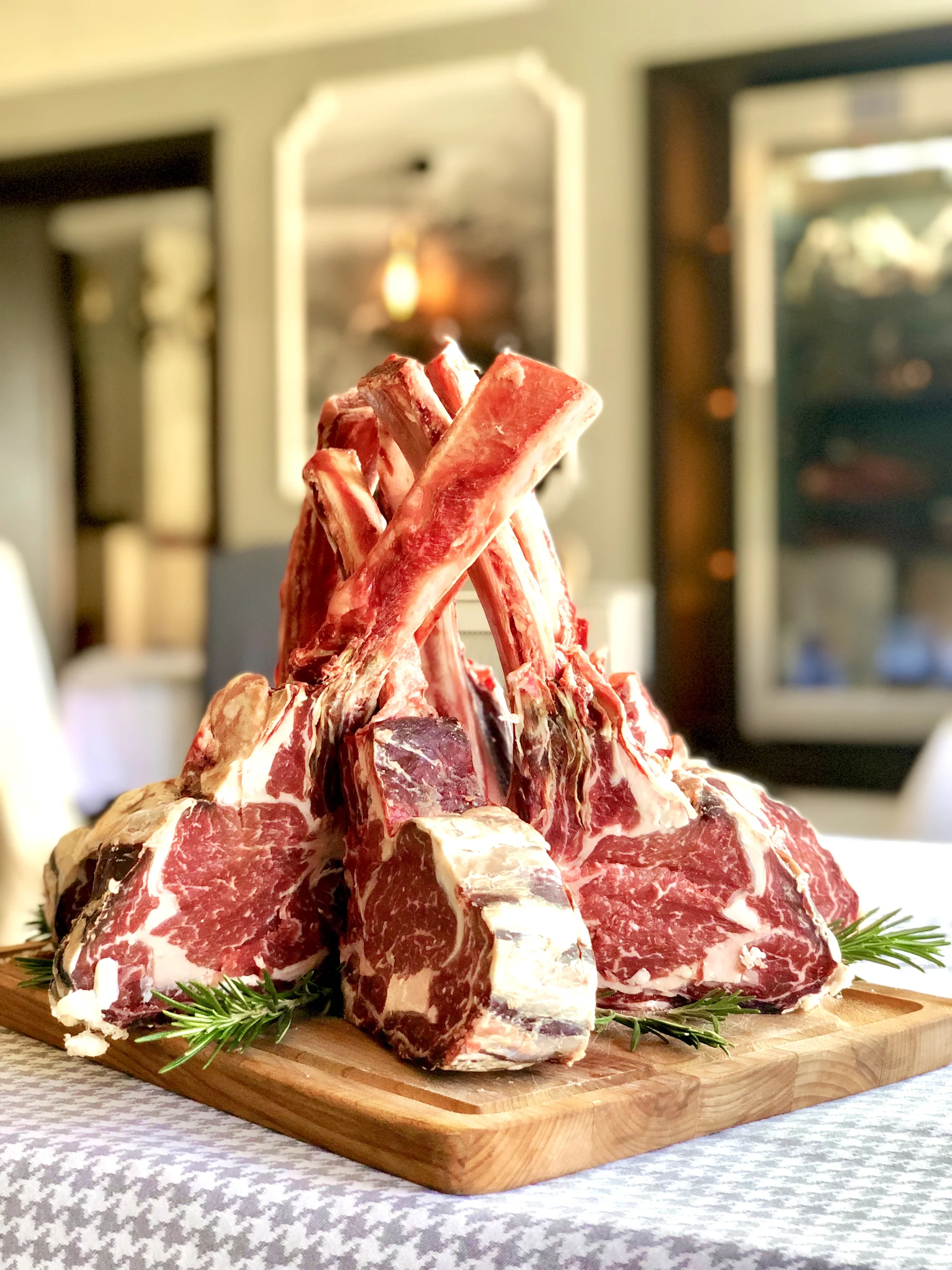Otevřený voucher na jídlo i nápoje v hodnotě 250 PLN ve steakhousu a privátní vířivka v polské Kudowě Zdróji