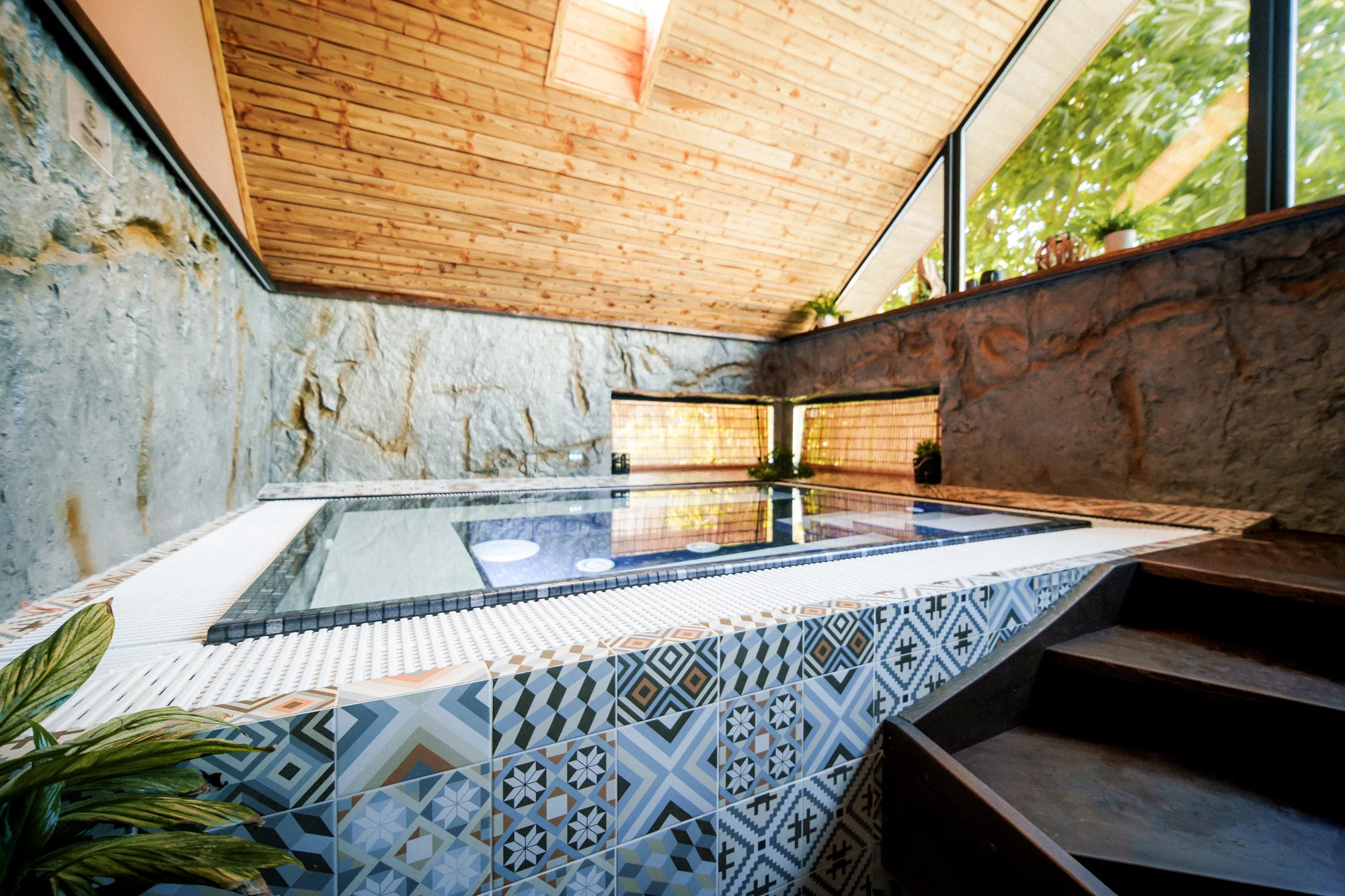 Rodinný penzion kousek od národního parku Muráňská planina: snídaně a privátní wellness