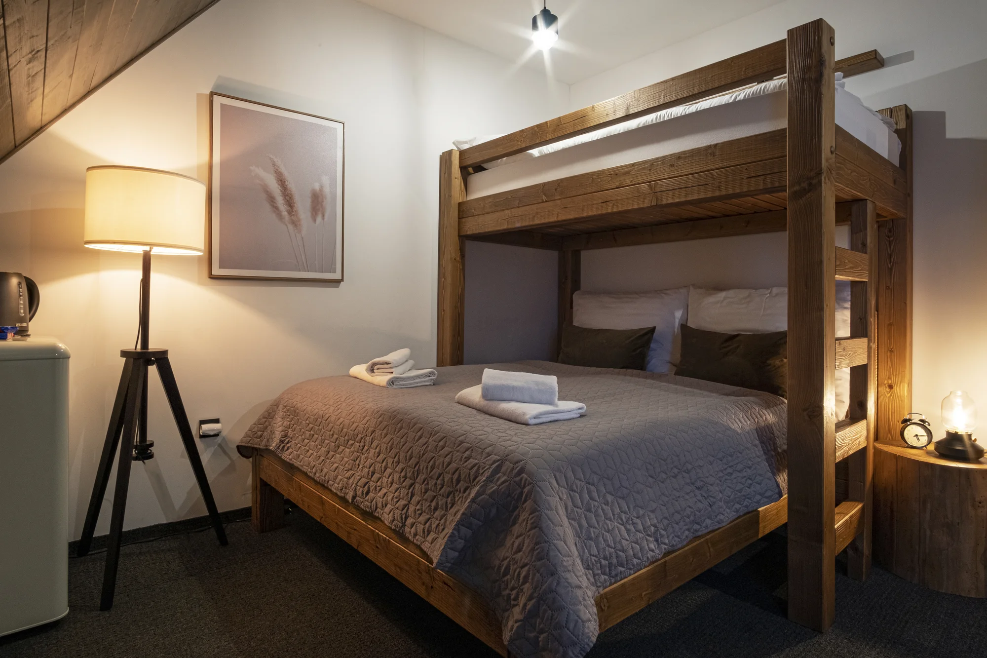 Rodinný penzion u syslí louky: snídaně či polopenze a privátní wellness