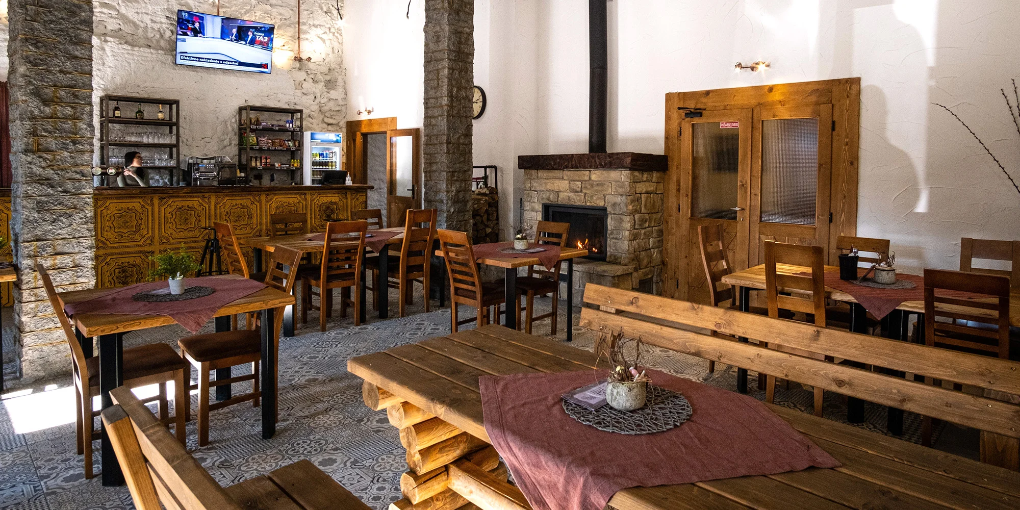 Rodinný penzion u syslí louky: snídaně či polopenze a privátní wellness