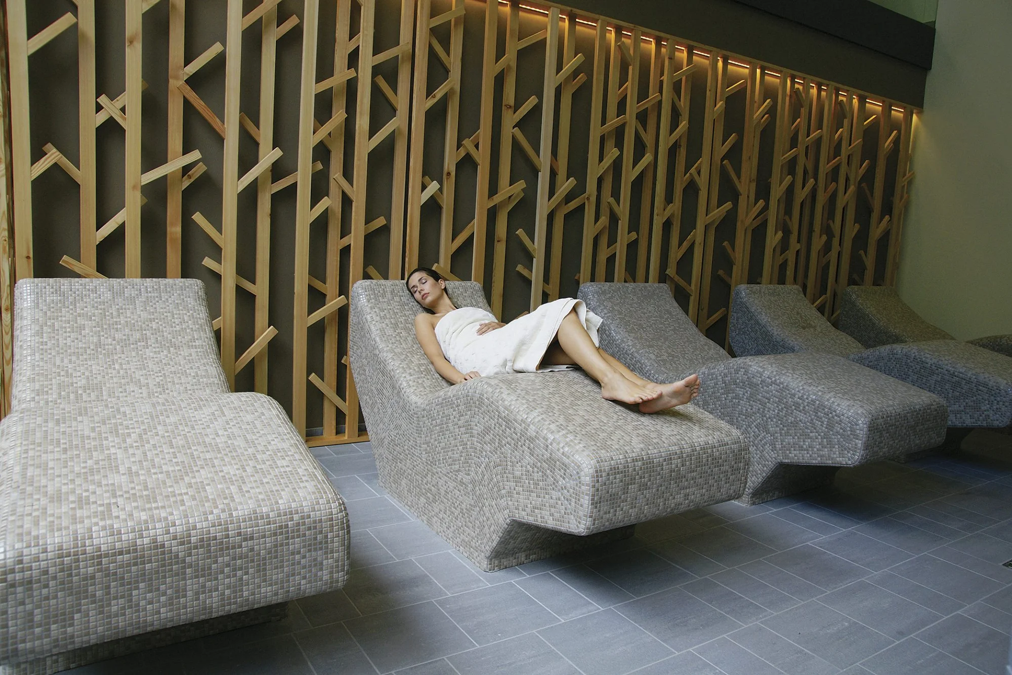 4* hotel u Triglavu: Slovinsko s polopenzí a neomezeným relaxem ve třech bazénech