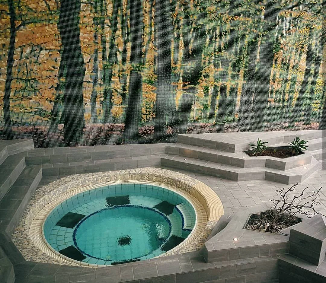 4* hotel u Triglavu: Slovinsko s polopenzí a neomezeným relaxem ve třech bazénech