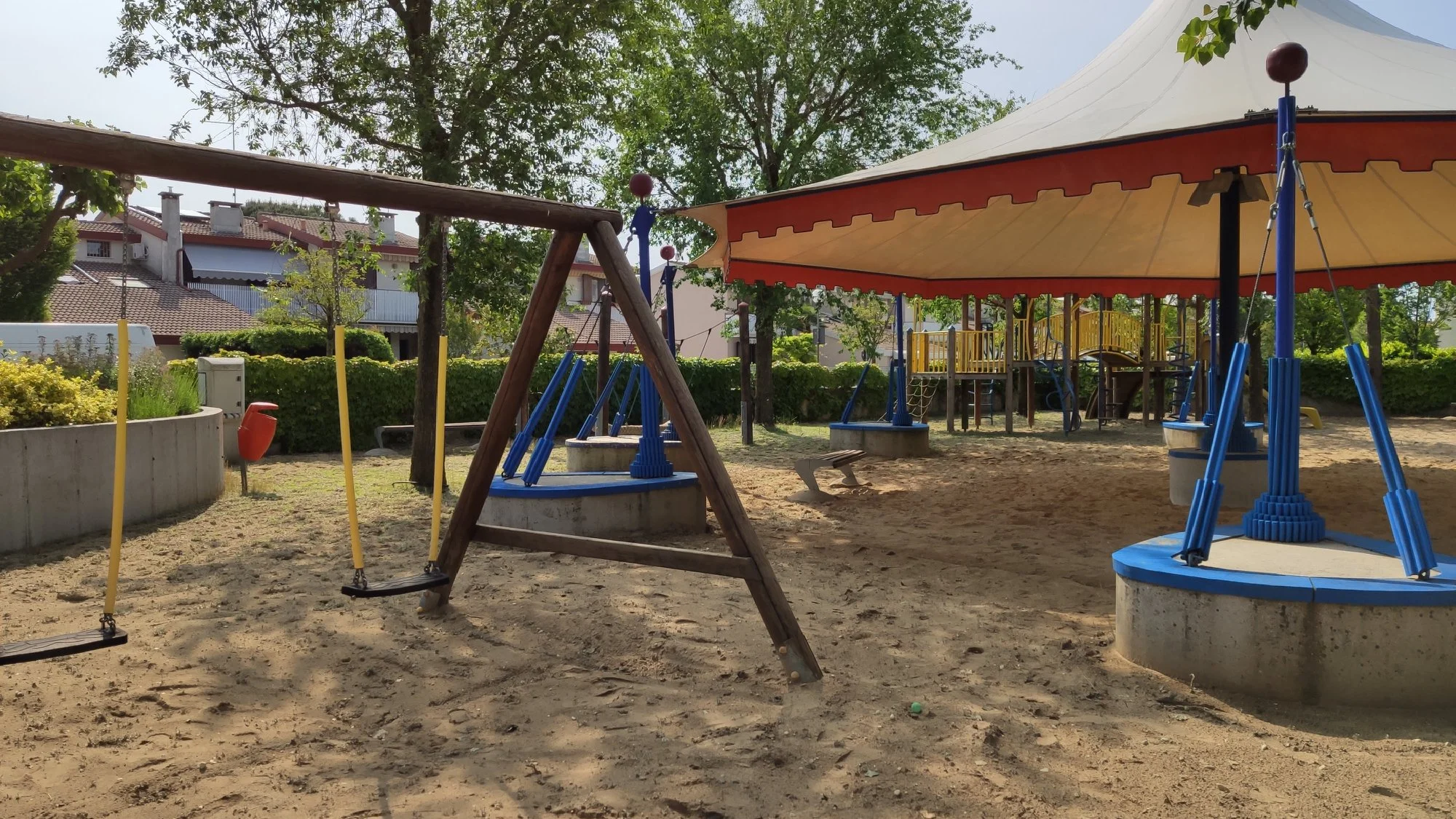 Týden v Bibione: neomezeně aquapark, v létě animace