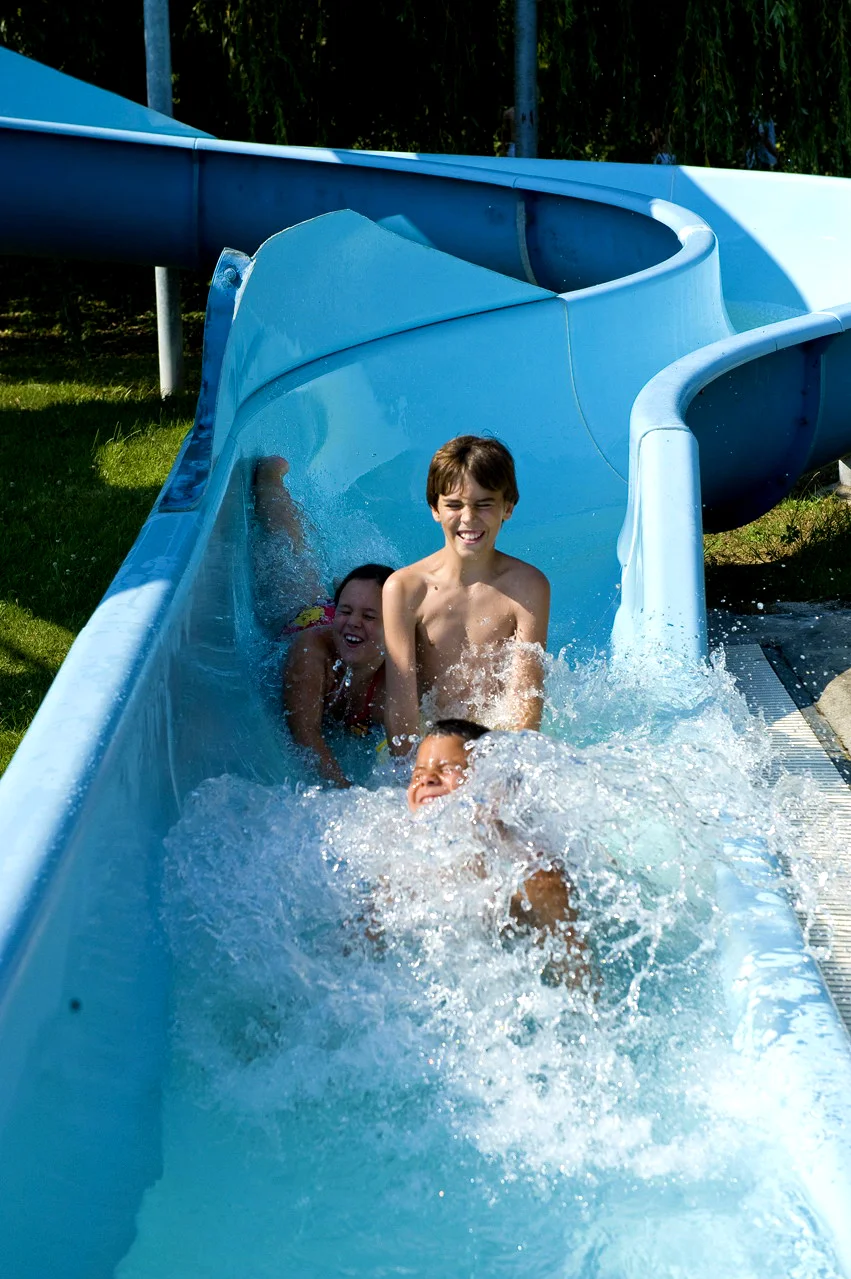 Dovolená u Balatonu: 4* hotel přímo u pláže, tobogán, bazény i wellness a polopenze