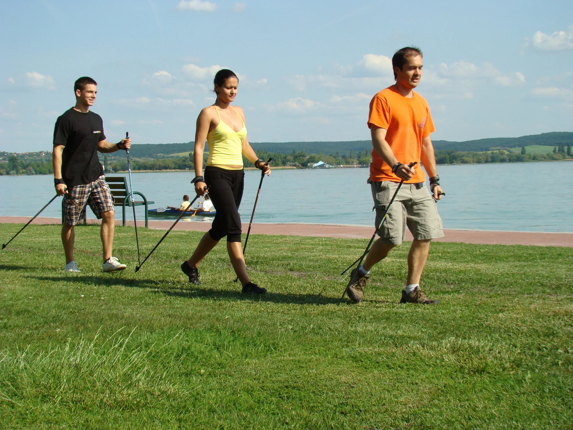 Dovolená u Balatonu: 4* hotel přímo u pláže, tobogán, bazény i wellness a polopenze