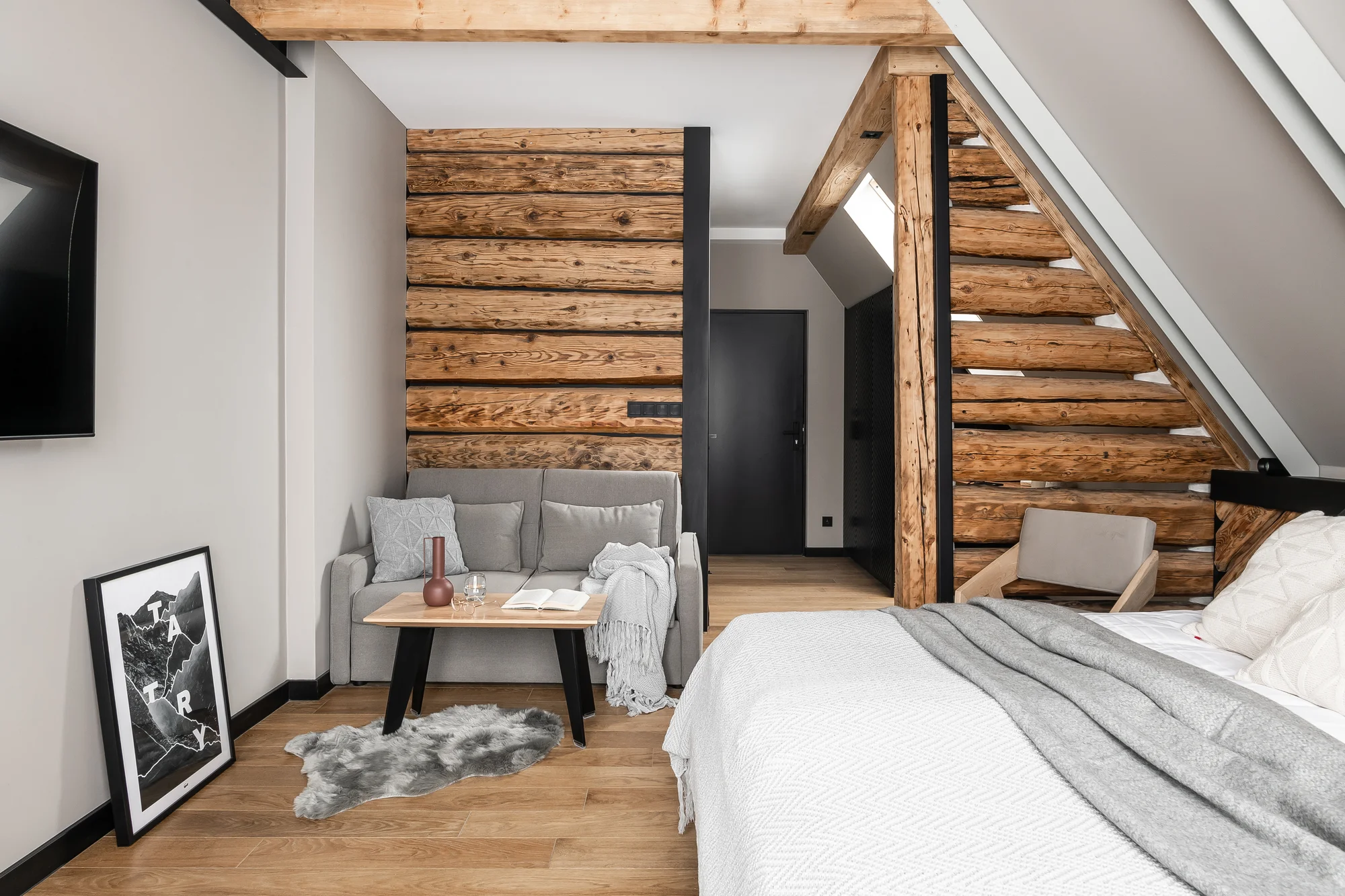 Dovolená v Zakopaném se snídaní nebo polopenzí a neomezeným wellness