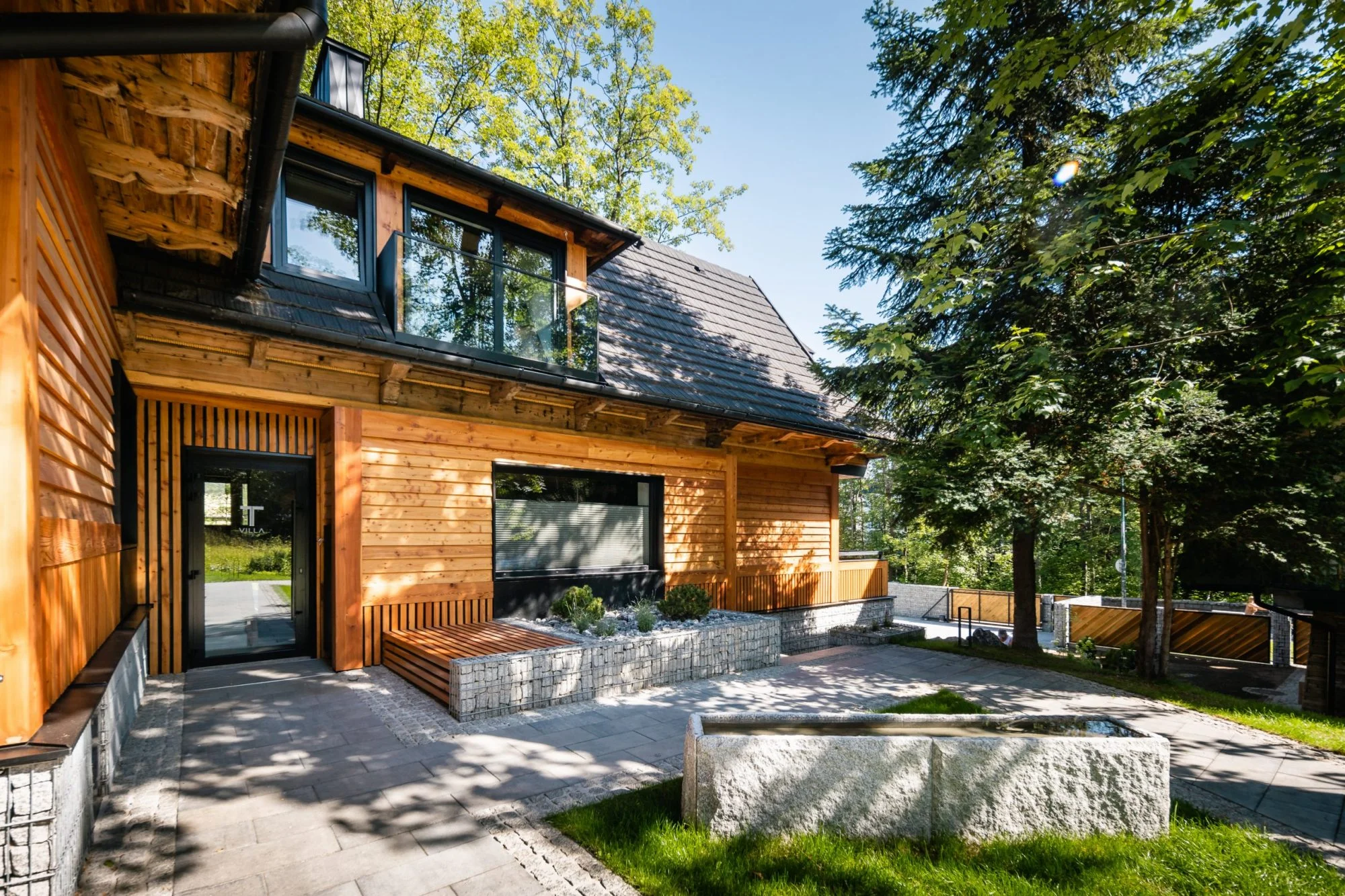 Dovolená v Zakopaném se snídaní nebo polopenzí a neomezeným wellness