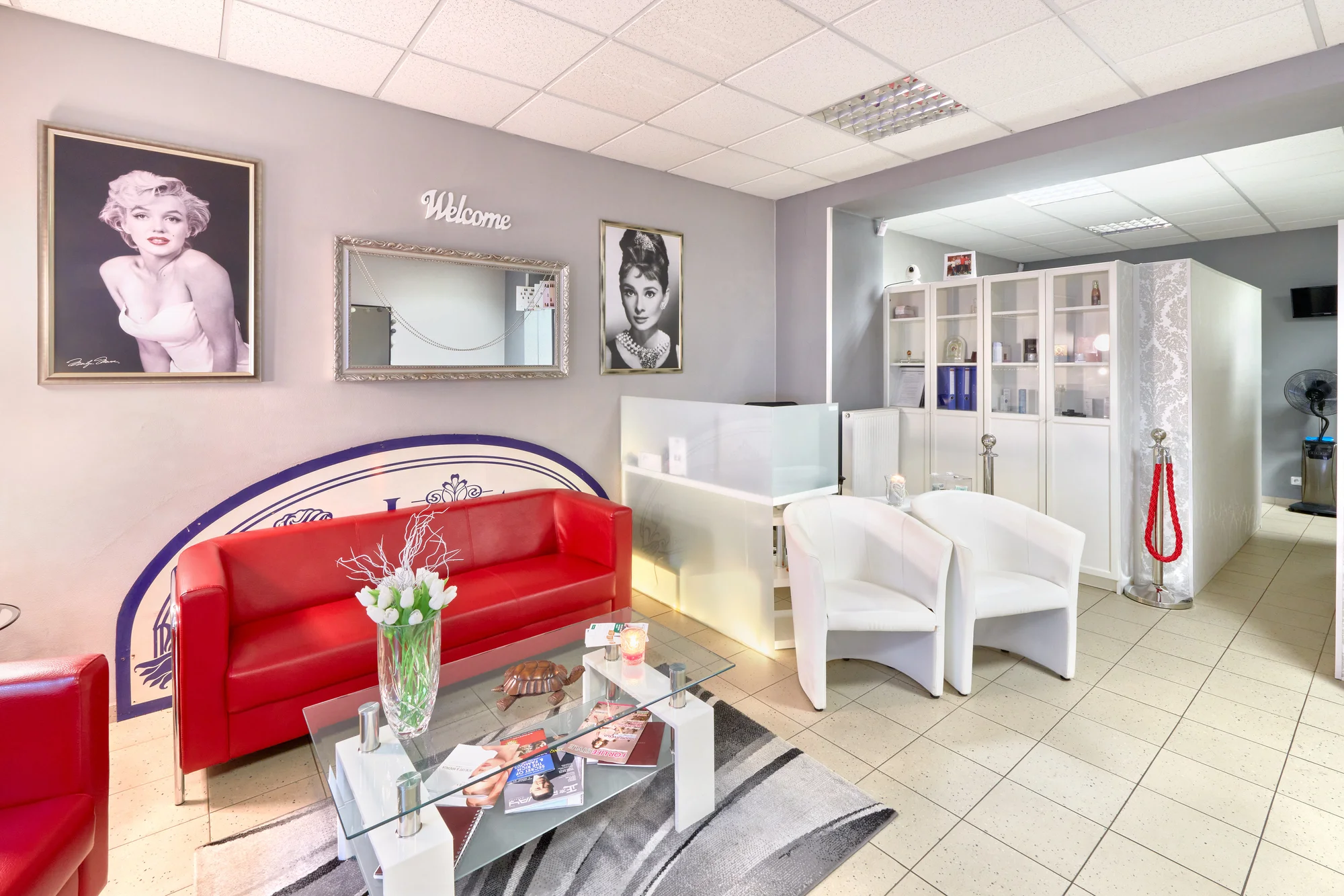Laminace obočí, lash lifting či prodloužení řas metodou řasa na řasu
