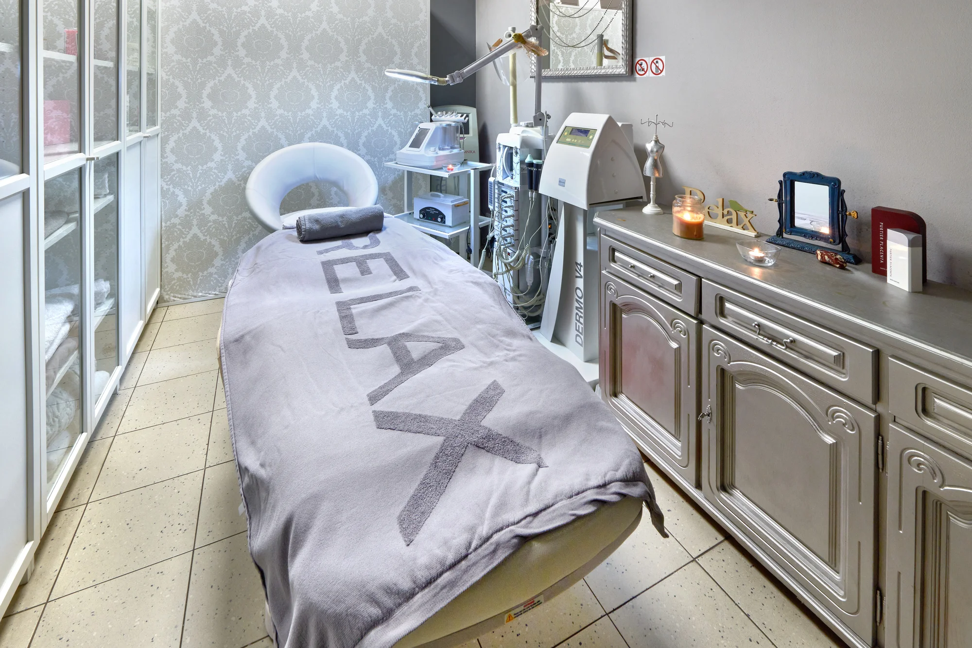 Laminace obočí, lash lifting či prodloužení řas metodou řasa na řasu