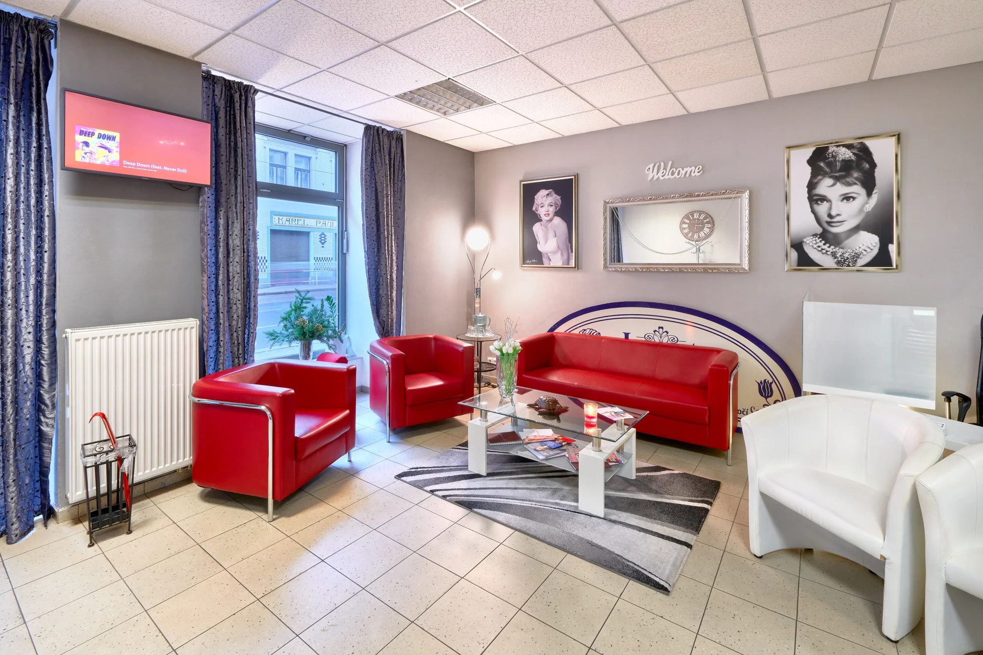 Laminace obočí, lash lifting či prodloužení řas metodou řasa na řasu