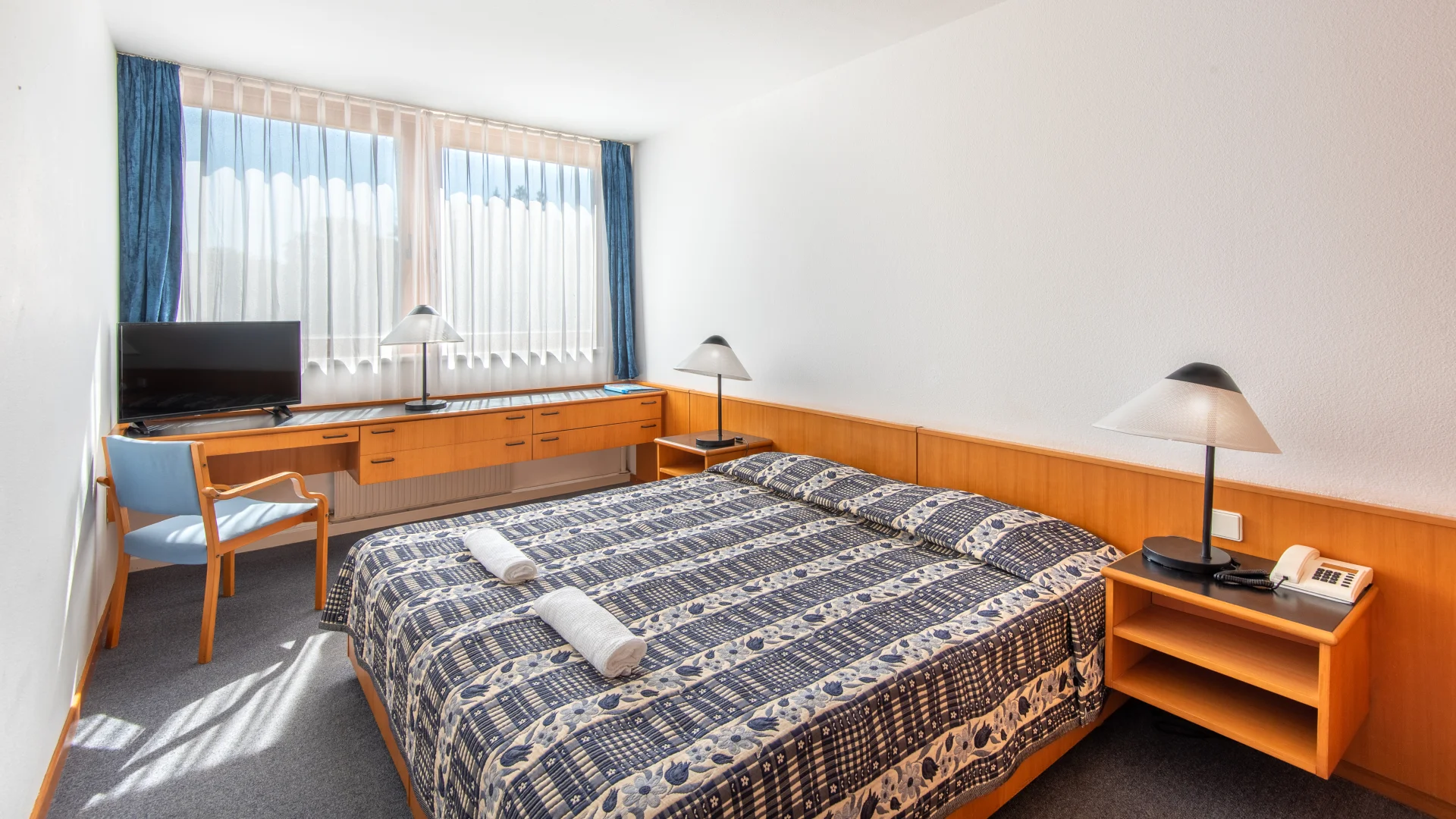 Dovolená u Balatonu: 4* hotel přímo u pláže, tobogán, bazény i wellness a polopenze