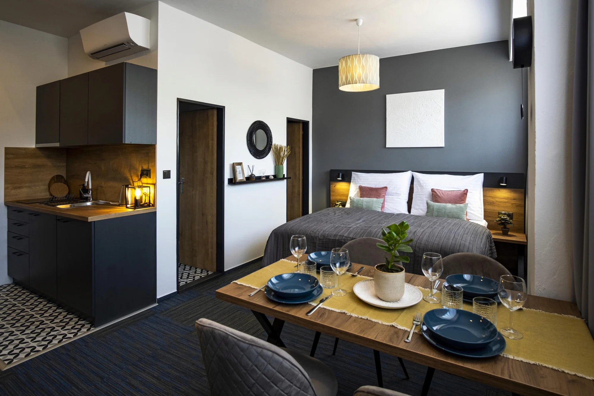 Rodinný penzion v blízkosti Muránské planiny a Slovenského ráje