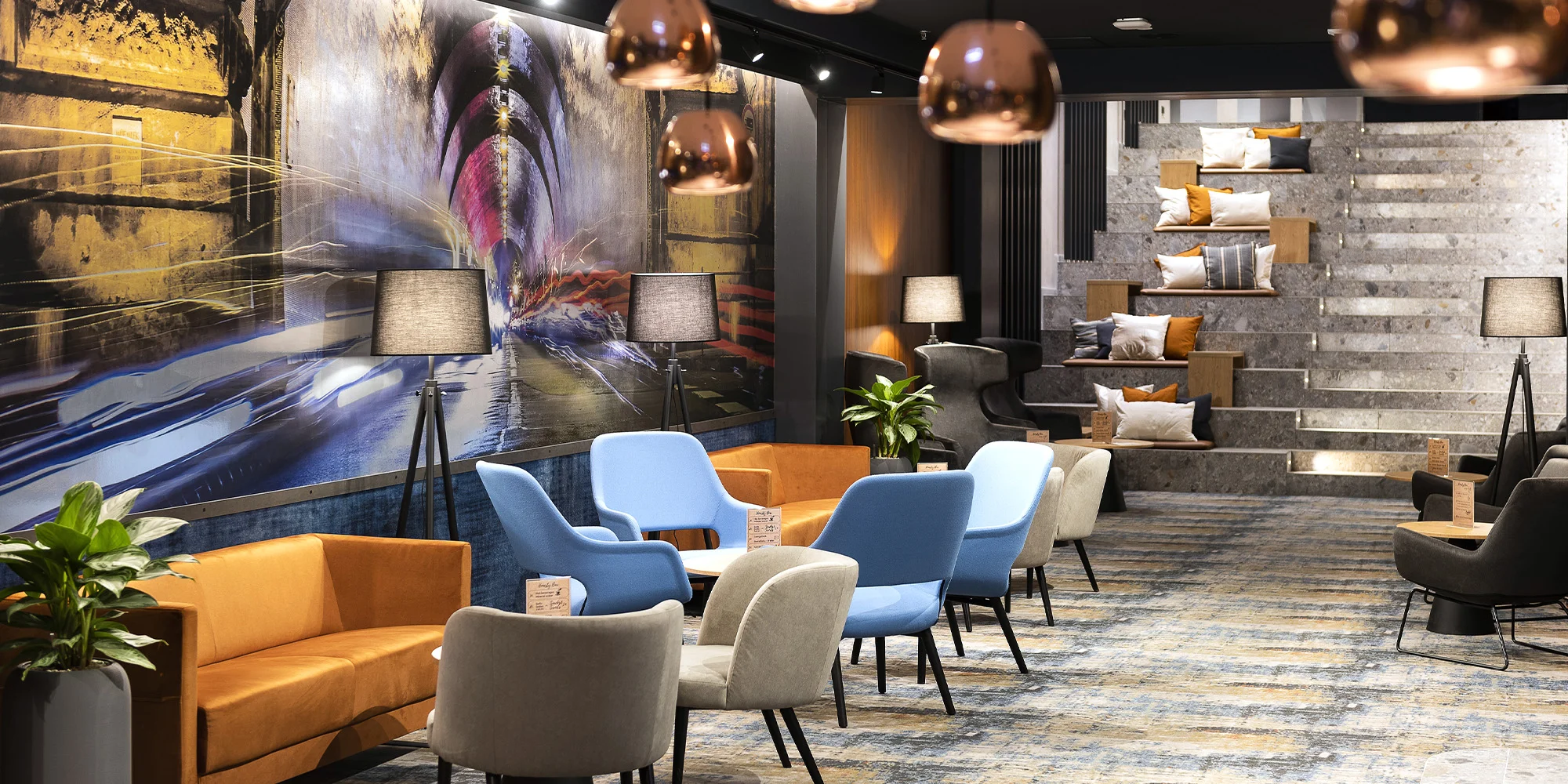 Luxus a komfort v samém srdci Budapešti: moderní hotel, bohaté snídaně a neomezený vstup do sauny