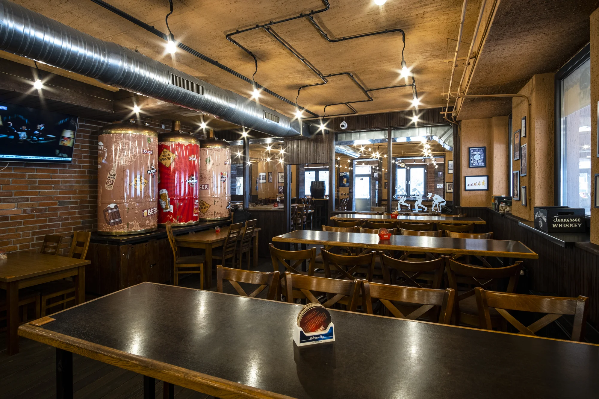 Rodinný penzion v blízkosti Muránské planiny a Slovenského ráje