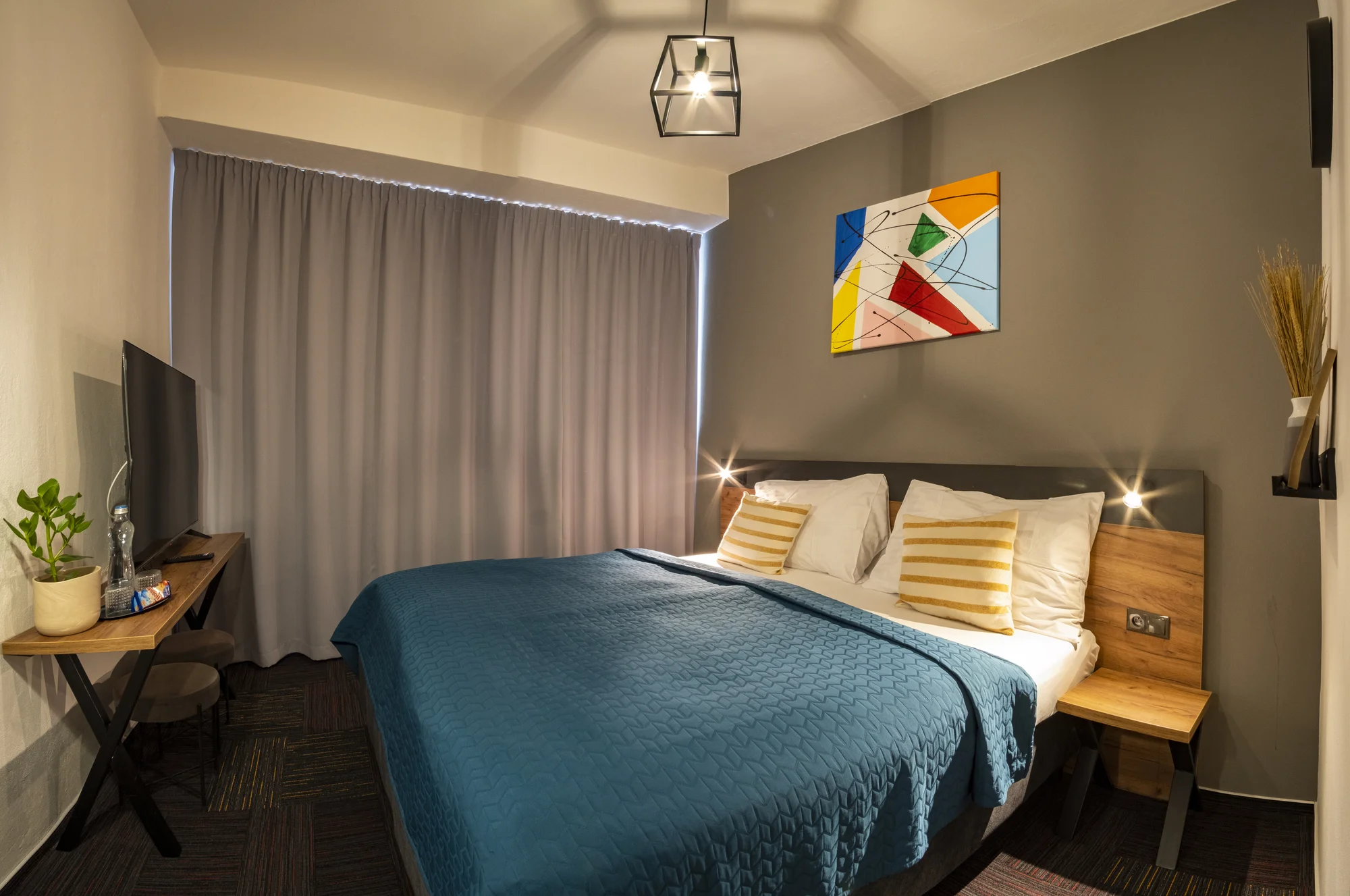 Rodinný penzion v blízkosti Muránské planiny a Slovenského ráje