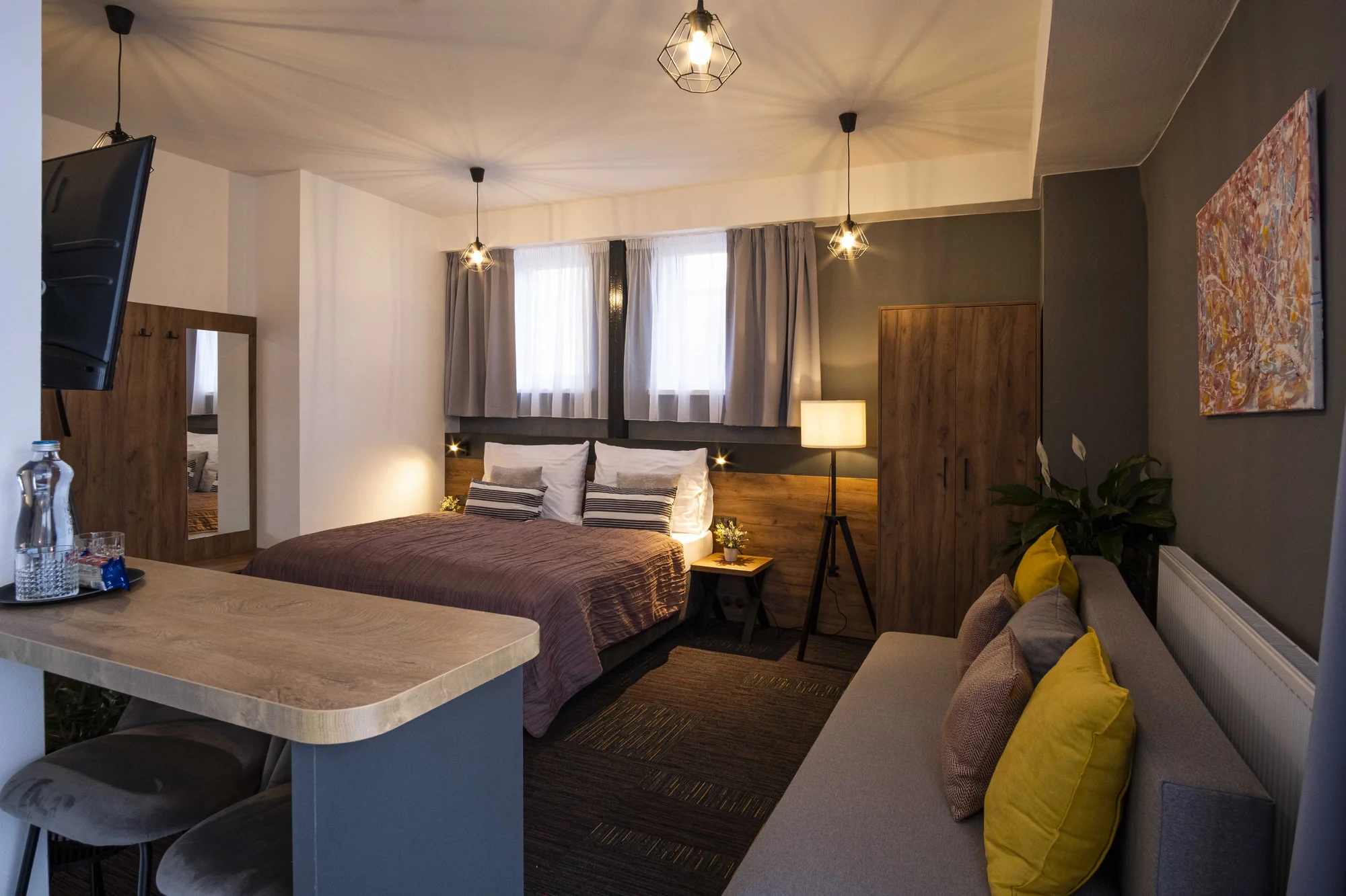 Rodinný penzion v blízkosti Muránské planiny a Slovenského ráje