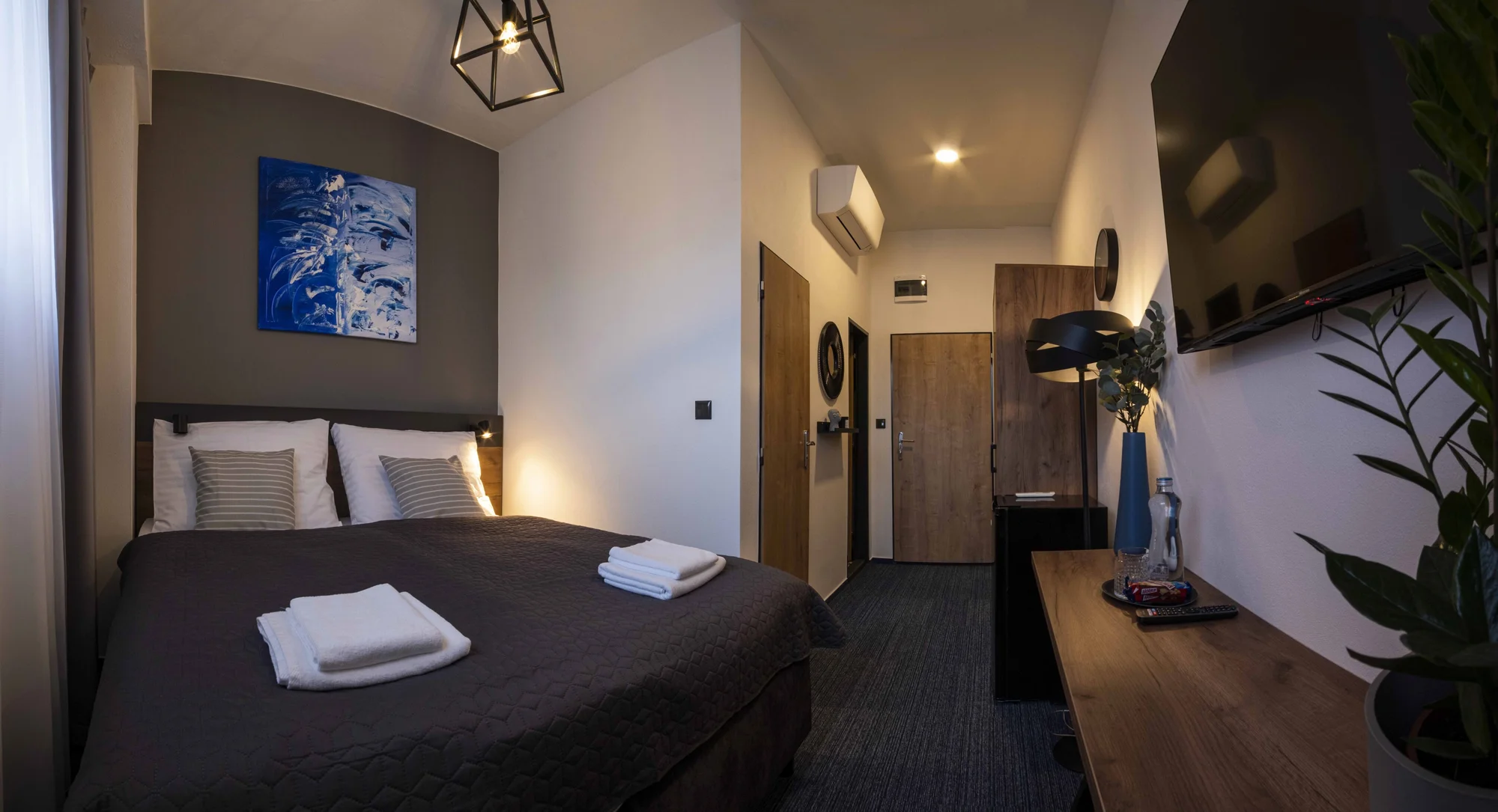 Rodinný penzion v blízkosti Muránské planiny a Slovenského ráje