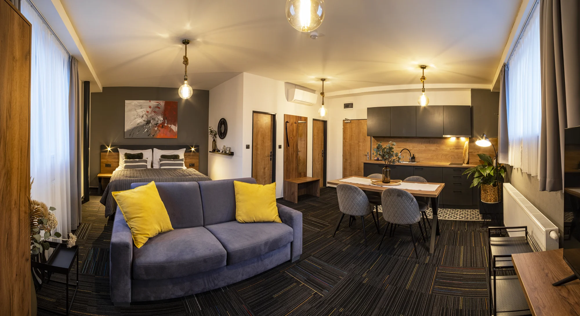 Rodinný penzion v blízkosti Muránské planiny a Slovenského ráje