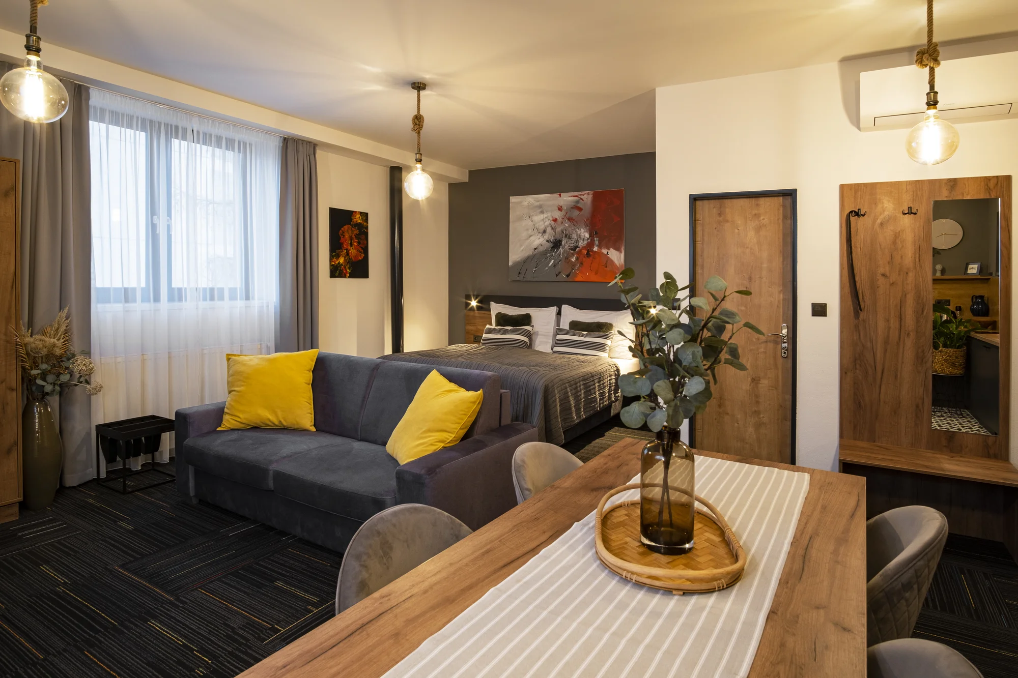 Rodinný penzion v blízkosti Muránské planiny a Slovenského ráje