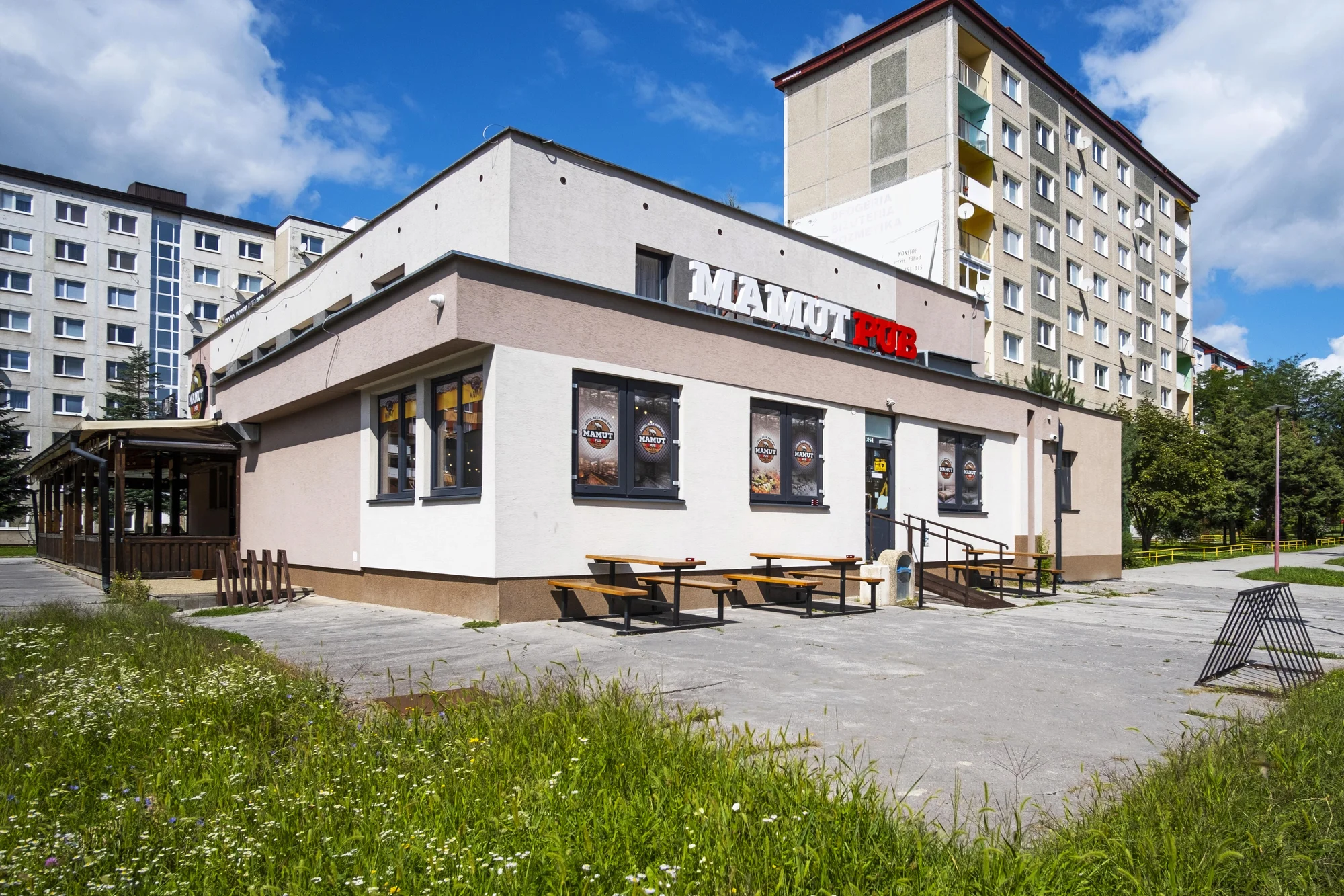 Rodinný penzion v blízkosti Muránské planiny a Slovenského ráje