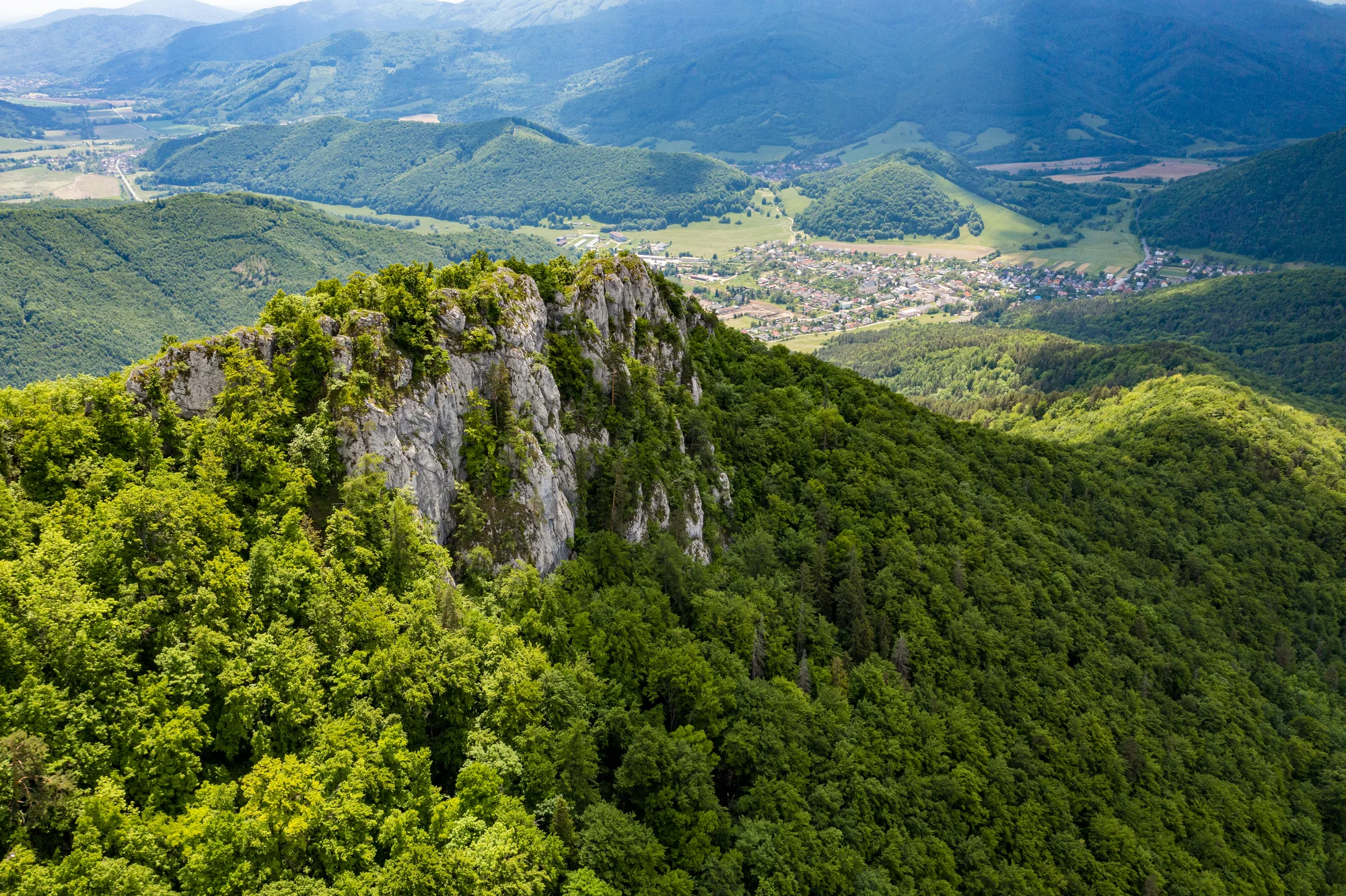 Rodinný penzion v blízkosti Muránské planiny a Slovenského ráje
