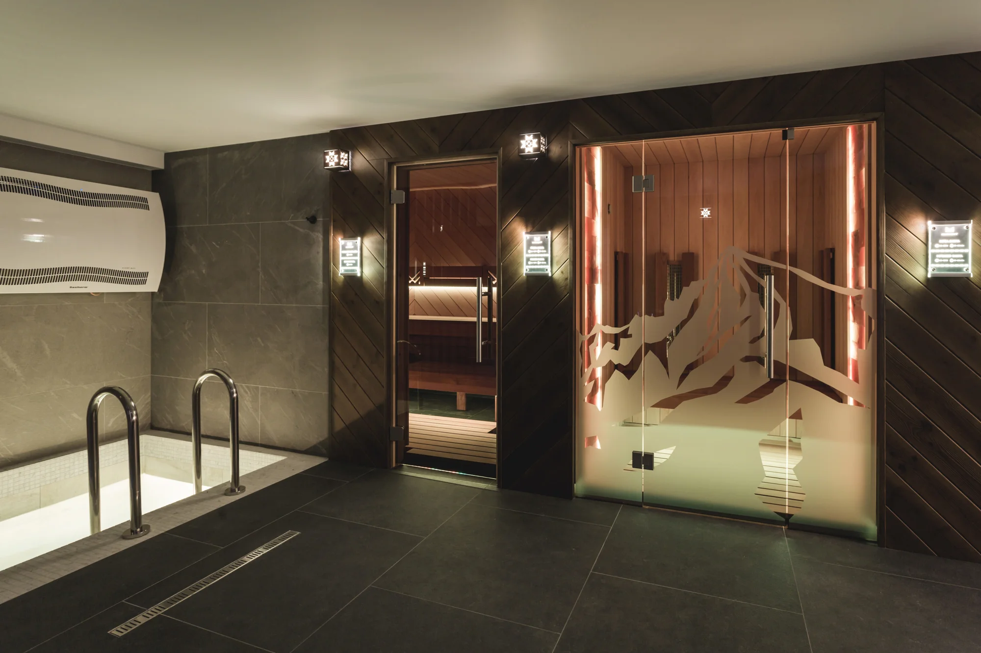 Relax ve Vysokých Tatrách: pobyt v 4* hotelu, strava i neomezený wellness se zónou pro dospělé, 2 děti zdarma