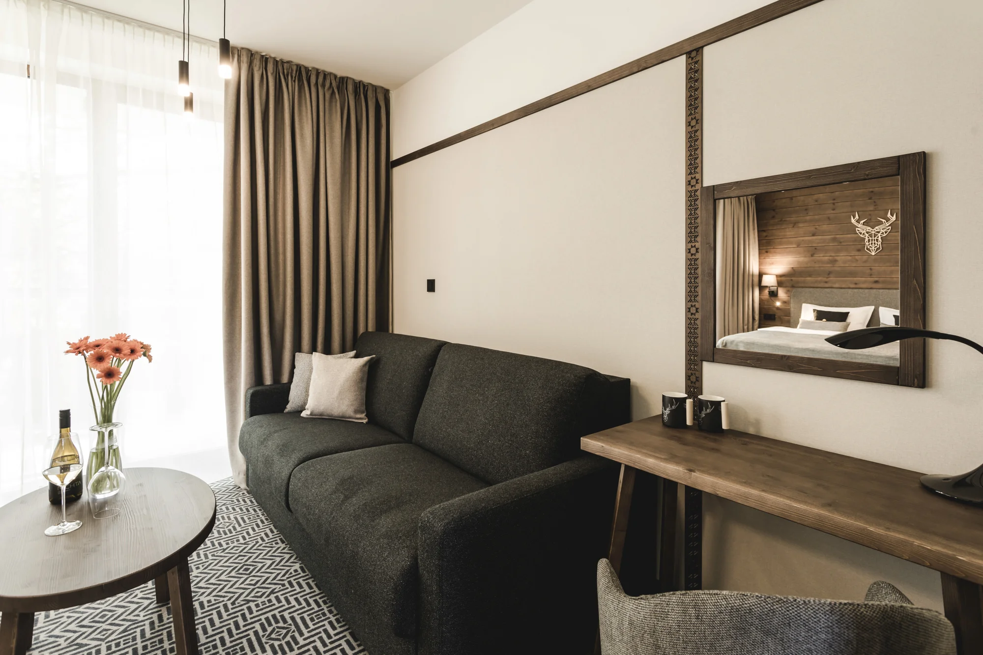 Relax ve Vysokých Tatrách: pobyt v 4* hotelu, strava i neomezený wellness se zónou pro dospělé, 2 děti zdarma