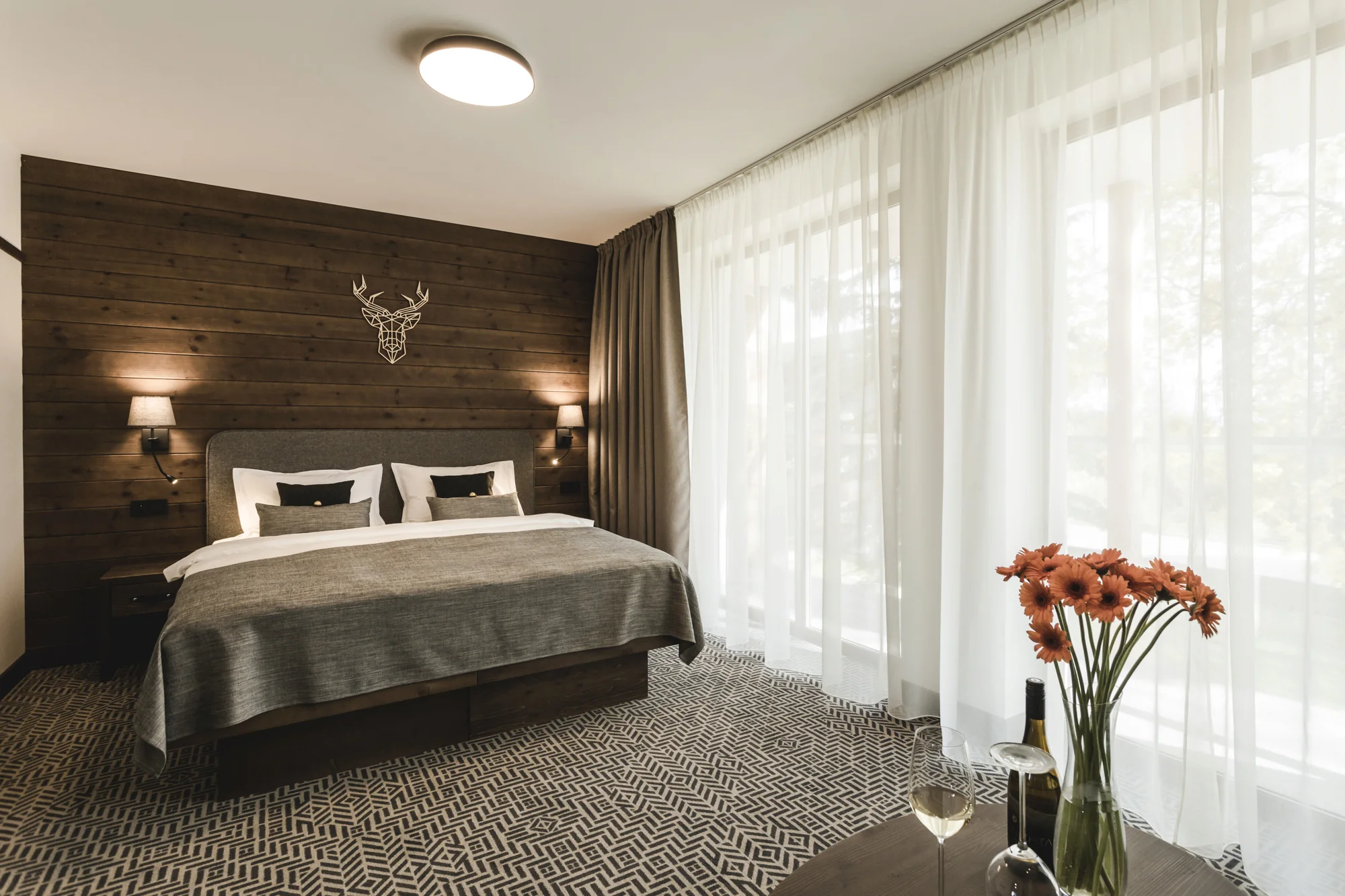 Relax ve Vysokých Tatrách: pobyt v 4* hotelu, strava i neomezený wellness se zónou pro dospělé, 2 děti zdarma