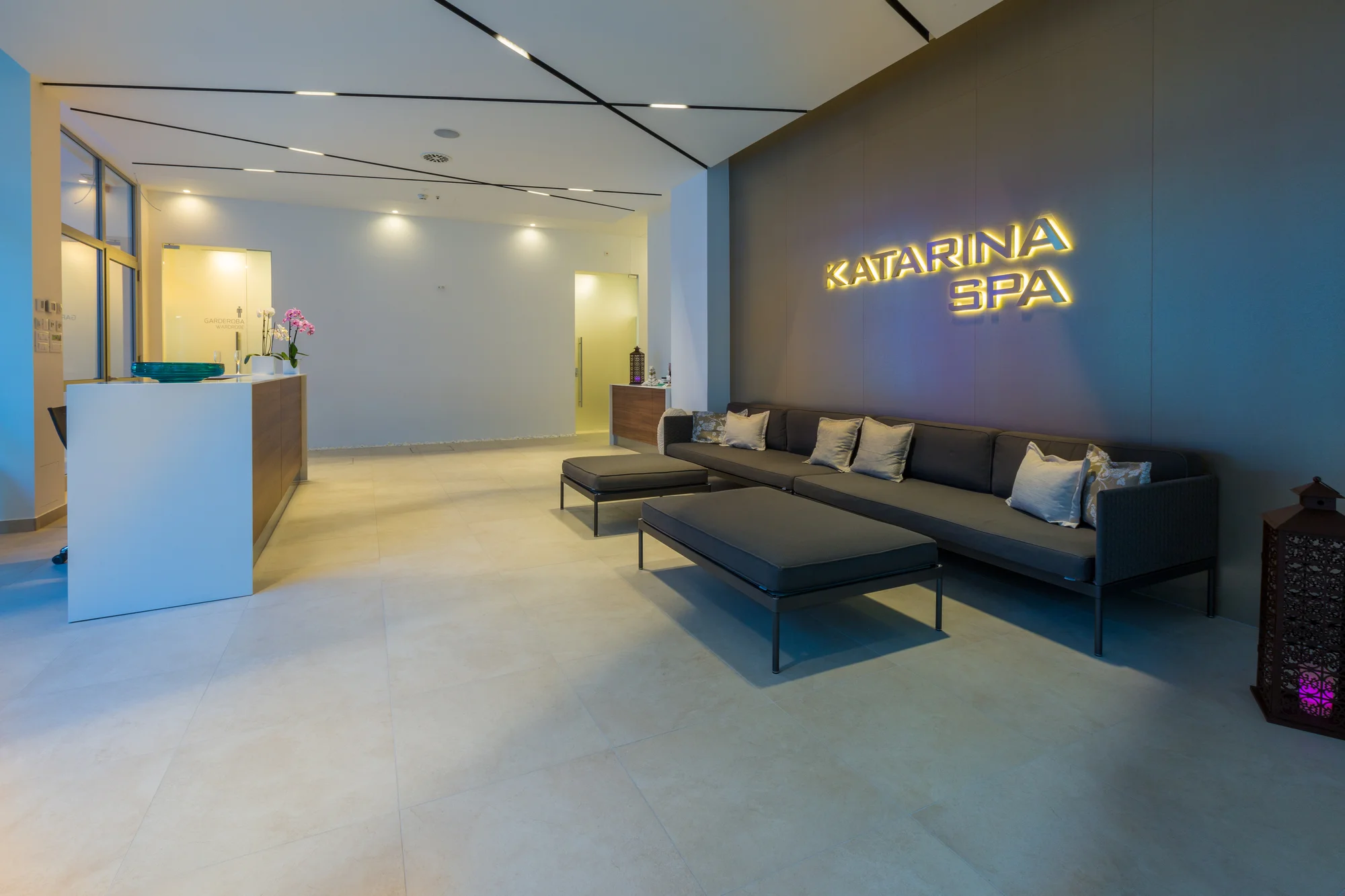 Chorvatsko: 4* hotel u pláže se snídaní nebo polopenzí a wellness, 2 děti zdarma