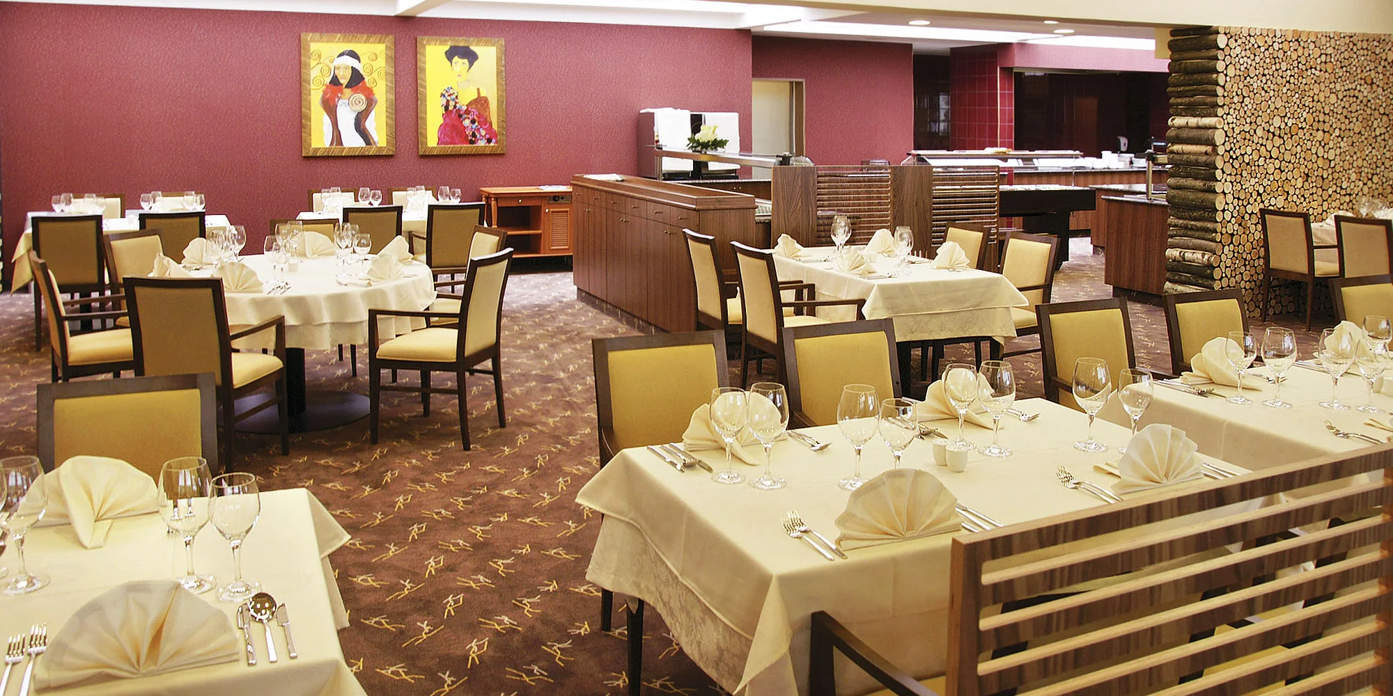 4* hotel u Triglavu: Slovinsko s polopenzí a neomezeným relaxem ve třech bazénech