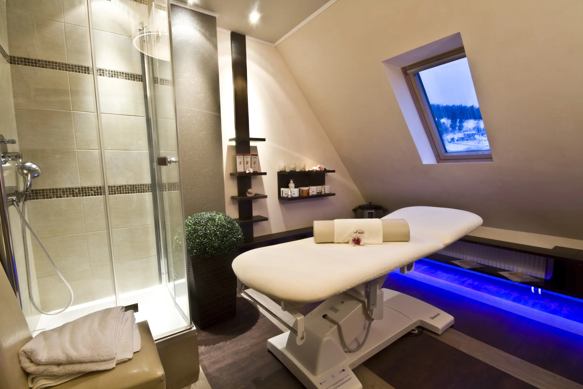 Zážitková Wisła: wellness dovolená se snídaní či polopenzí, až 2 děti zdarma
