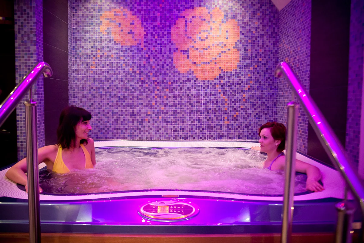 Zážitková Wisła: romantická či wellness dovolená se snídaní nebo polopenzí