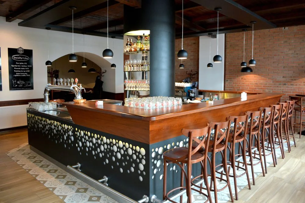 Pivní lázeň a slavnostní tříchodové menu v Kyjovském pivovaru pro 2 osoby