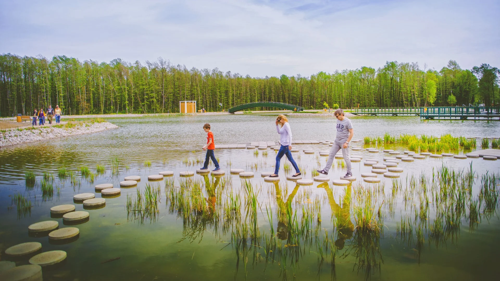 Pobyt v Maďarsku: polopenze, wellness, termální lázně a dvě děti do 5,99 let zdarma