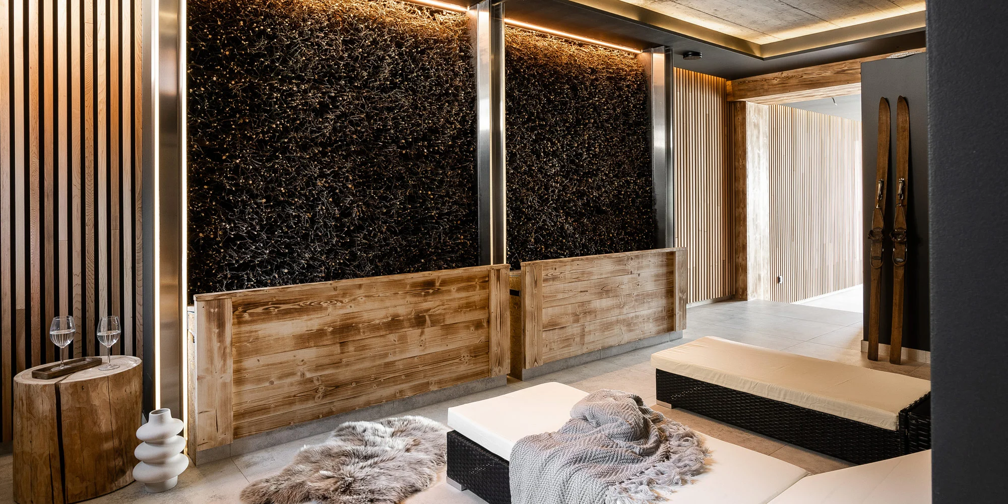 Dovolená v Zakopaném se snídaní nebo polopenzí a neomezeným wellness