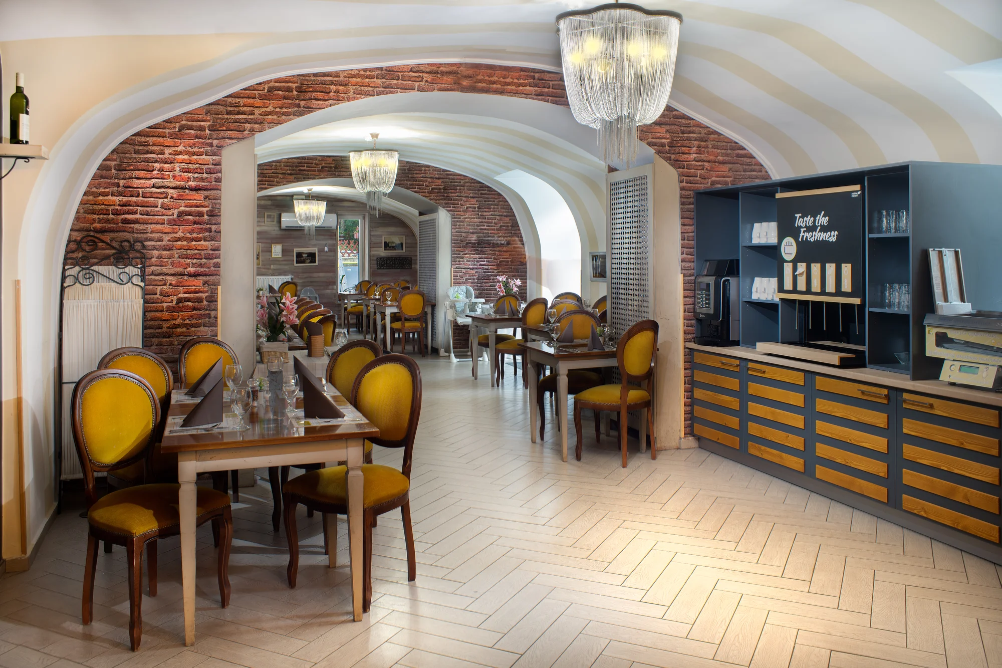 4* rodinný hotel v Maďarsku s neomezeným wellness a polopenzí, animační program, děti do 9,9 let zdarma