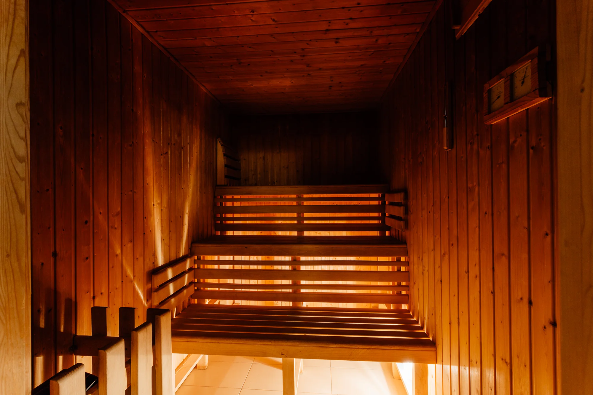 Horský hotel s privátním wellness a polopenzí na Maliném Brdě